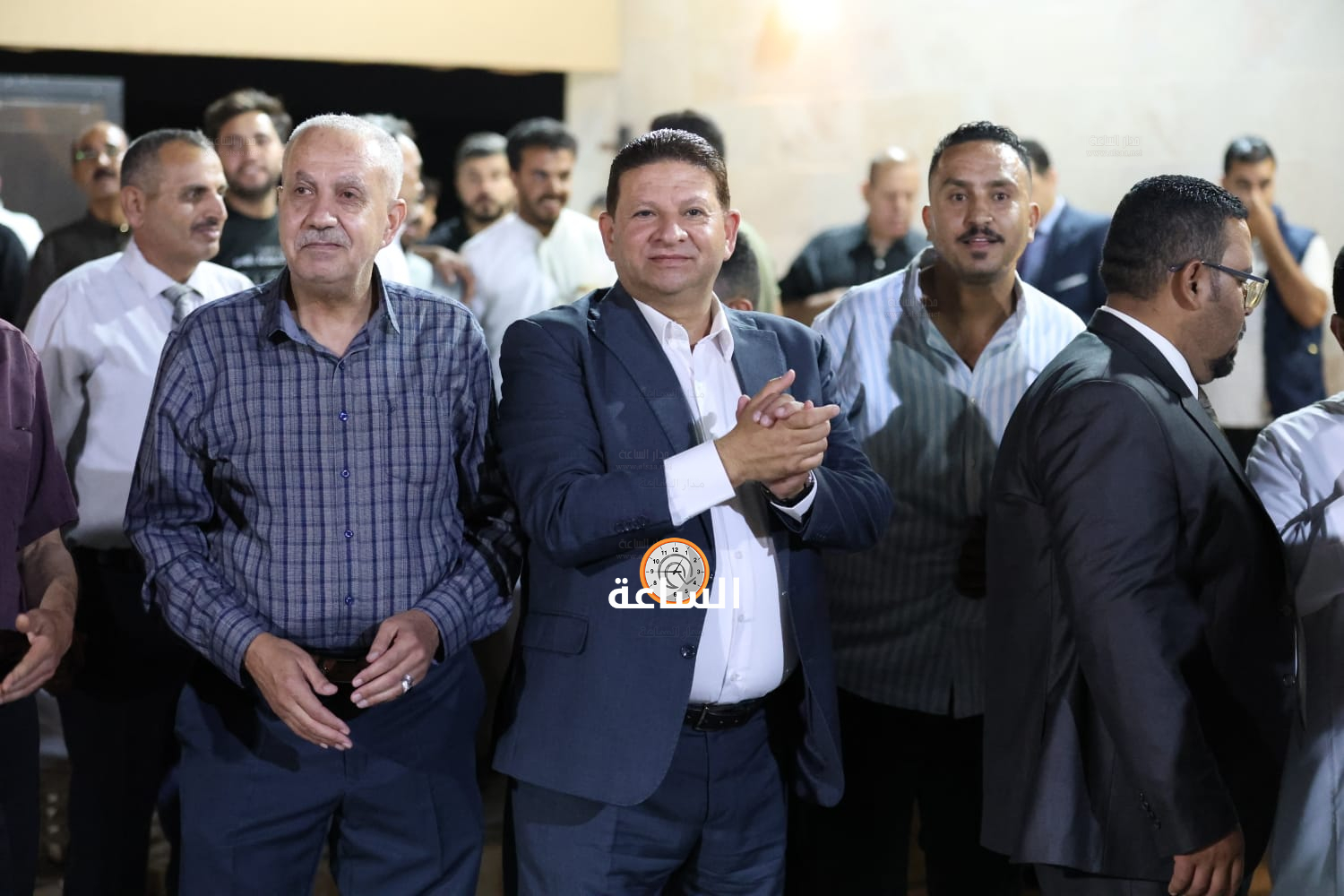 Madar Al-Saa Images 0.7923793504499167