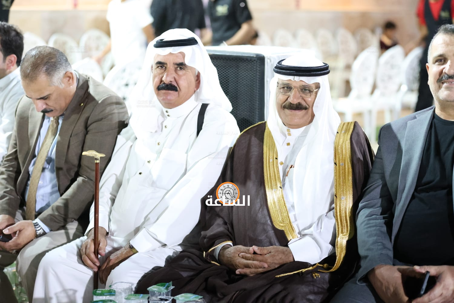 Madar Al-Saa Images 0.3089843927788336