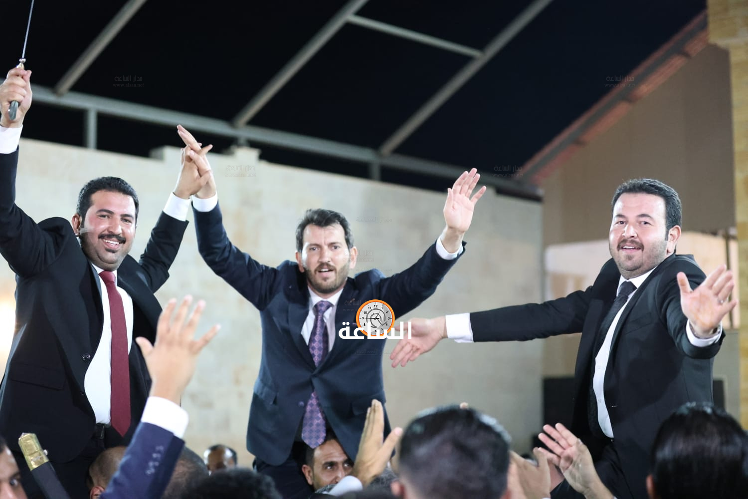 Madar Al-Saa Images 0.10578981563097067