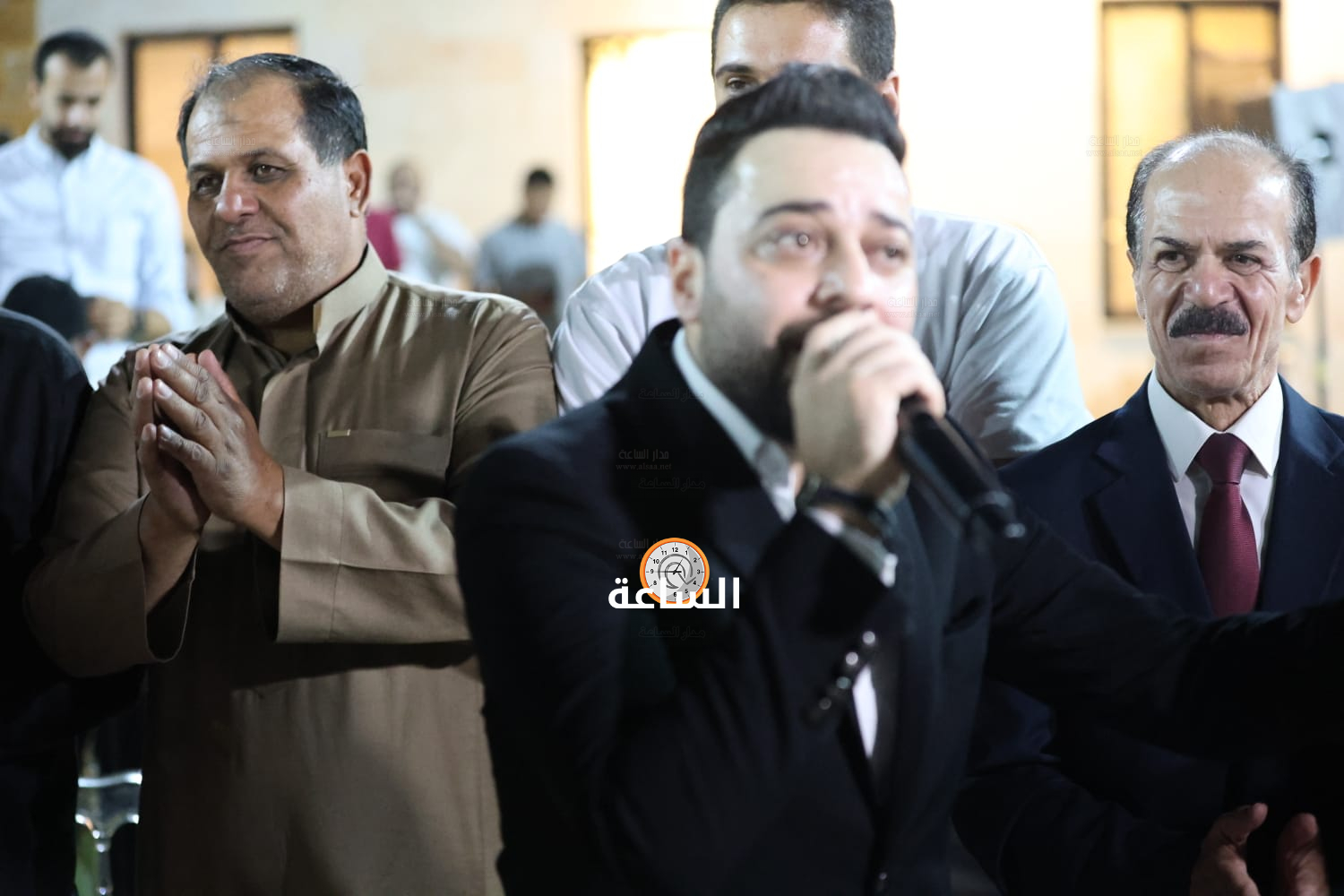 Madar Al-Saa Images 0.5607989260487131