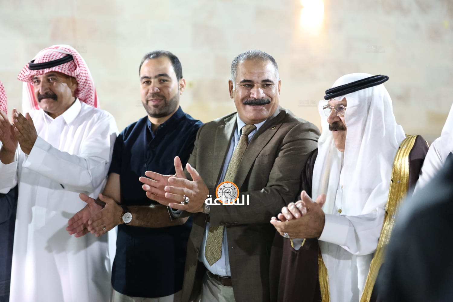 Madar Al-Saa Images 0.3146523589743446