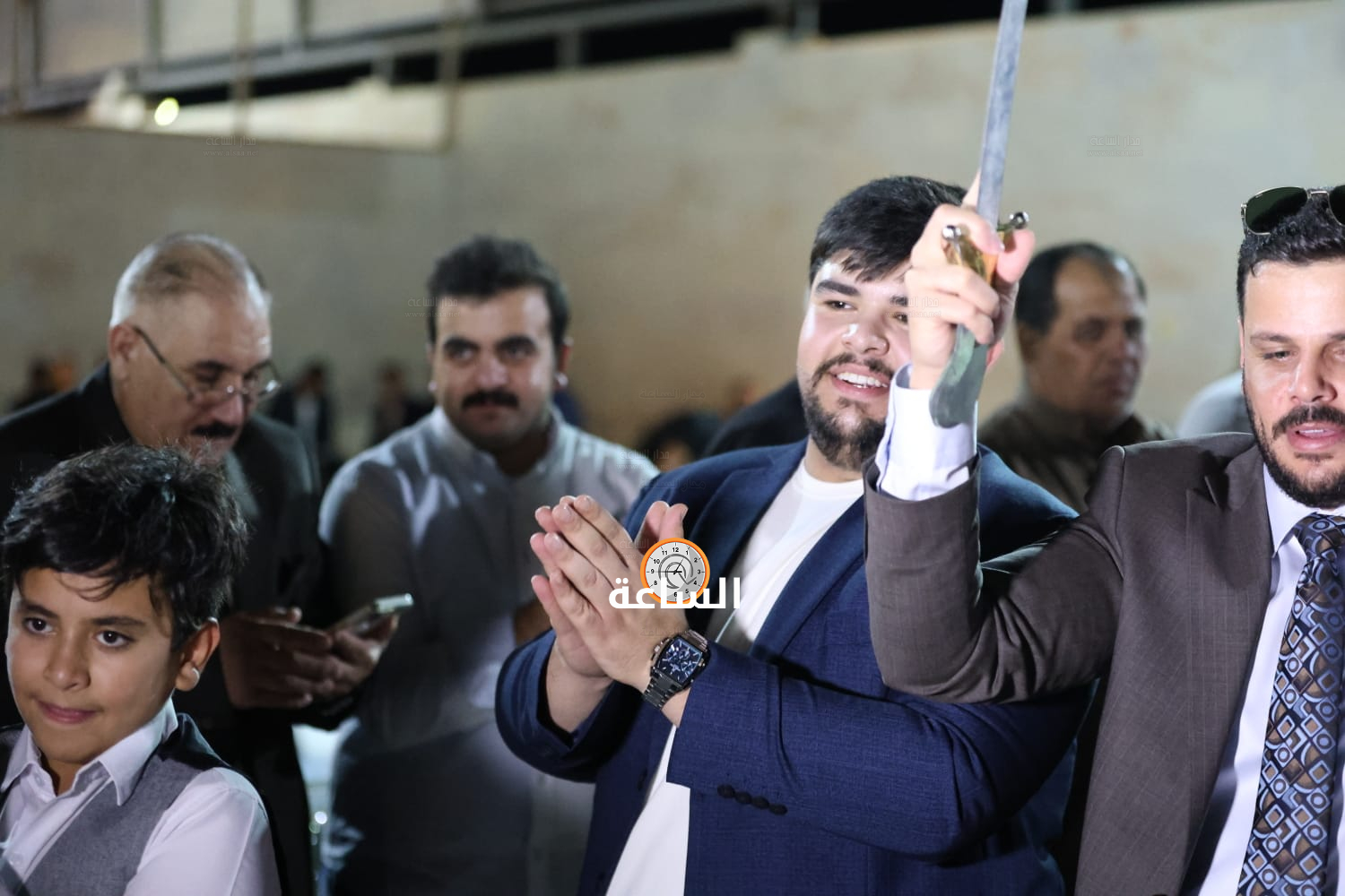 Madar Al-Saa Images 0.20139875968406595
