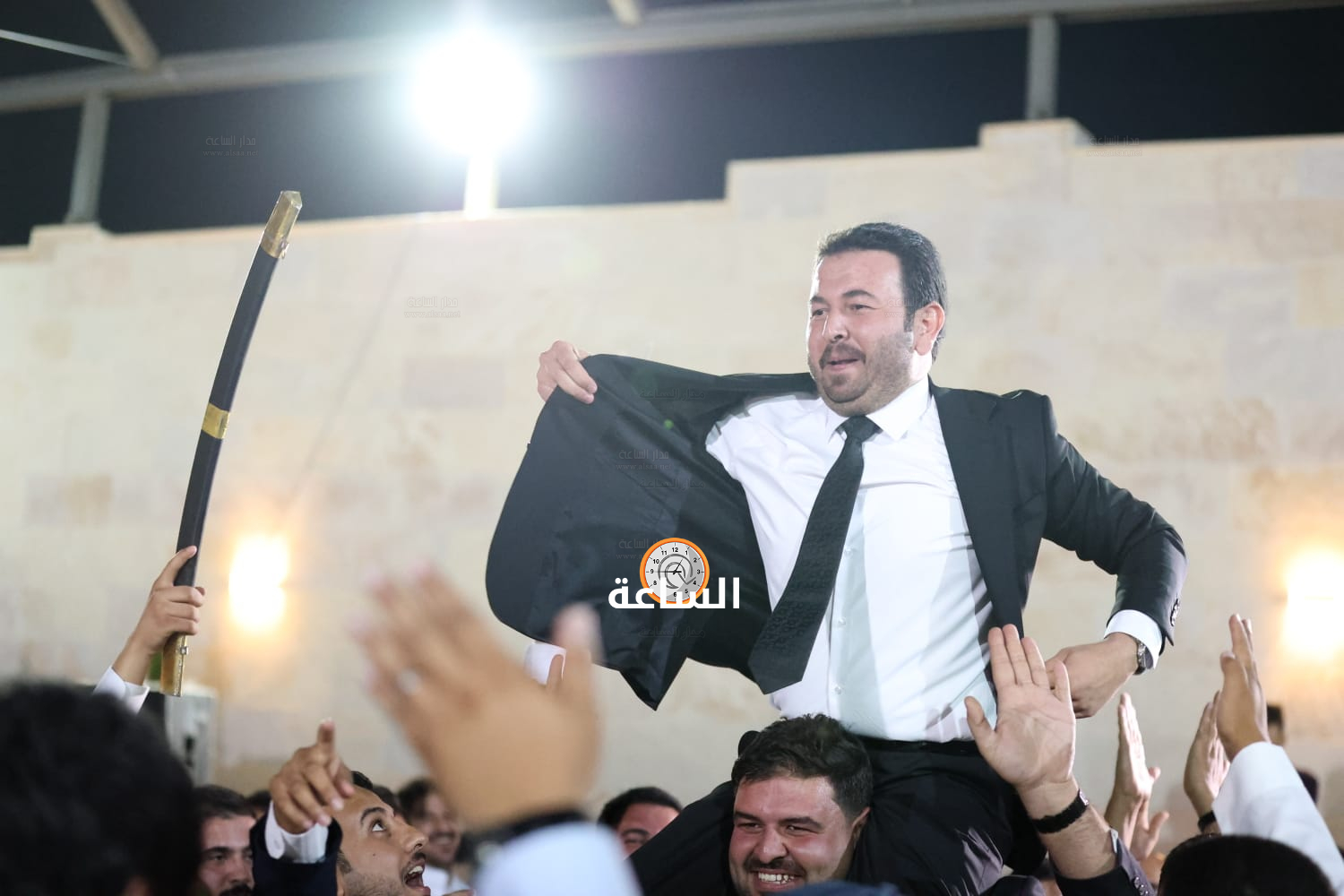 Madar Al-Saa Images 0.40538846149064023