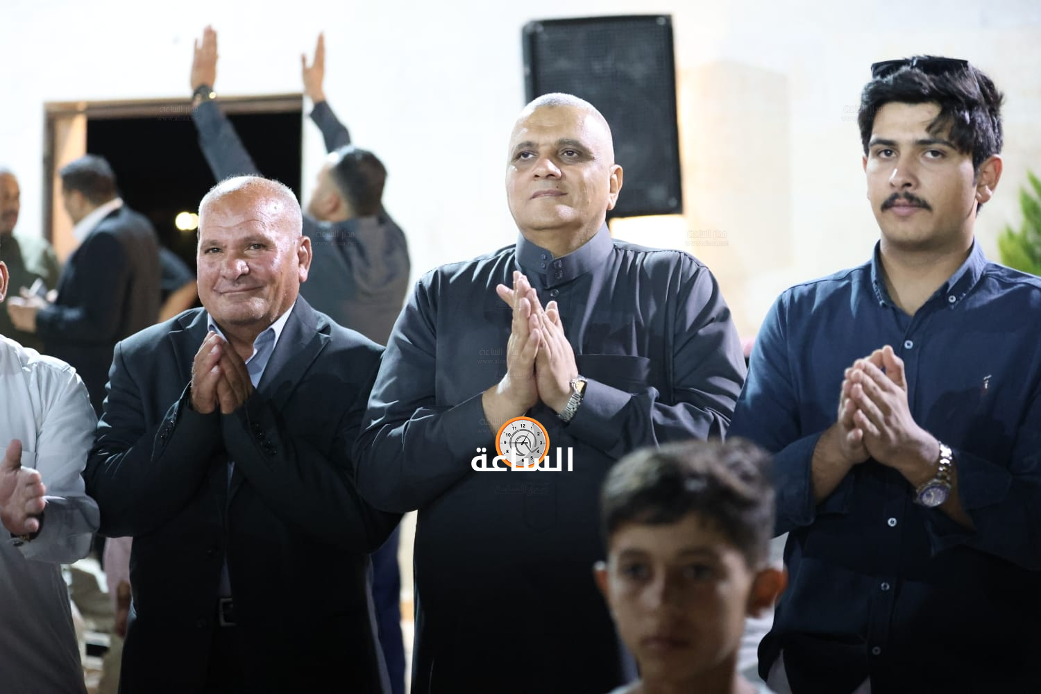 Madar Al-Saa Images 0.21275557877696893