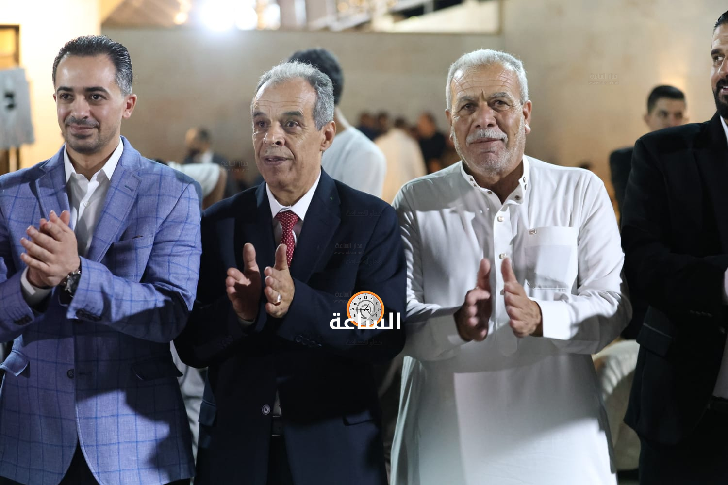 Madar Al-Saa Images 0.964125124755157