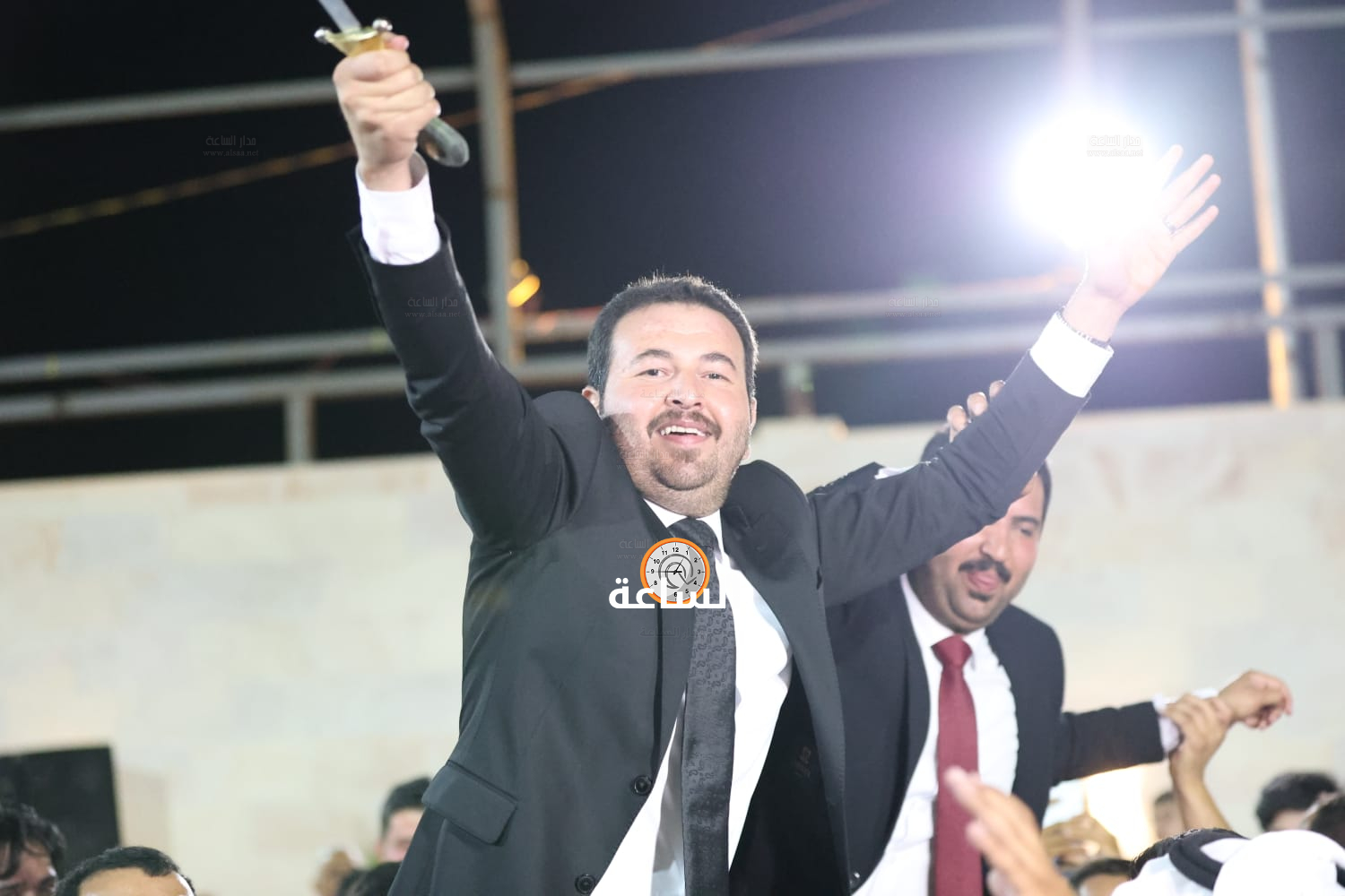 Madar Al-Saa Images 0.1802033170600692