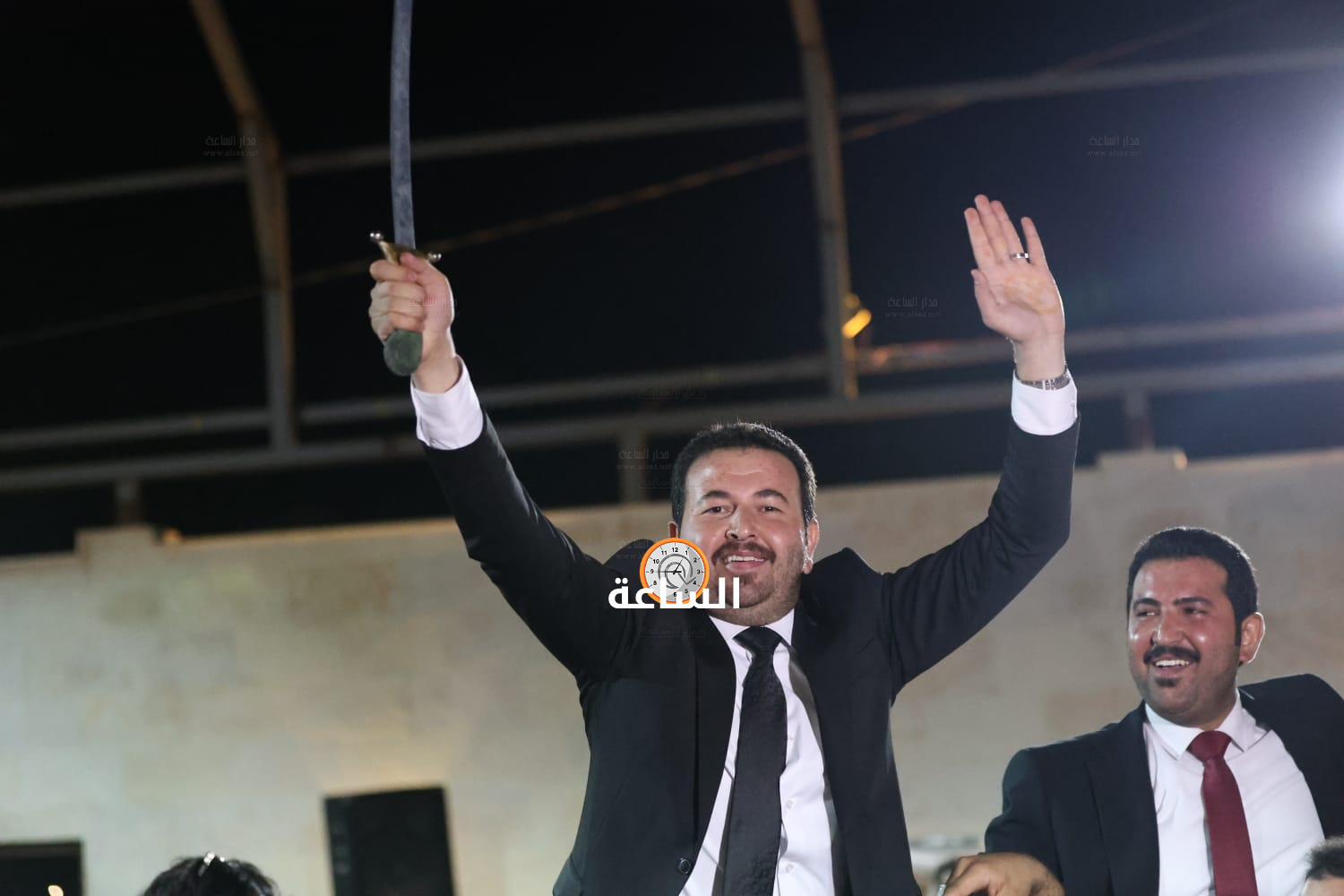 Madar Al-Saa Images 0.6357584402846015