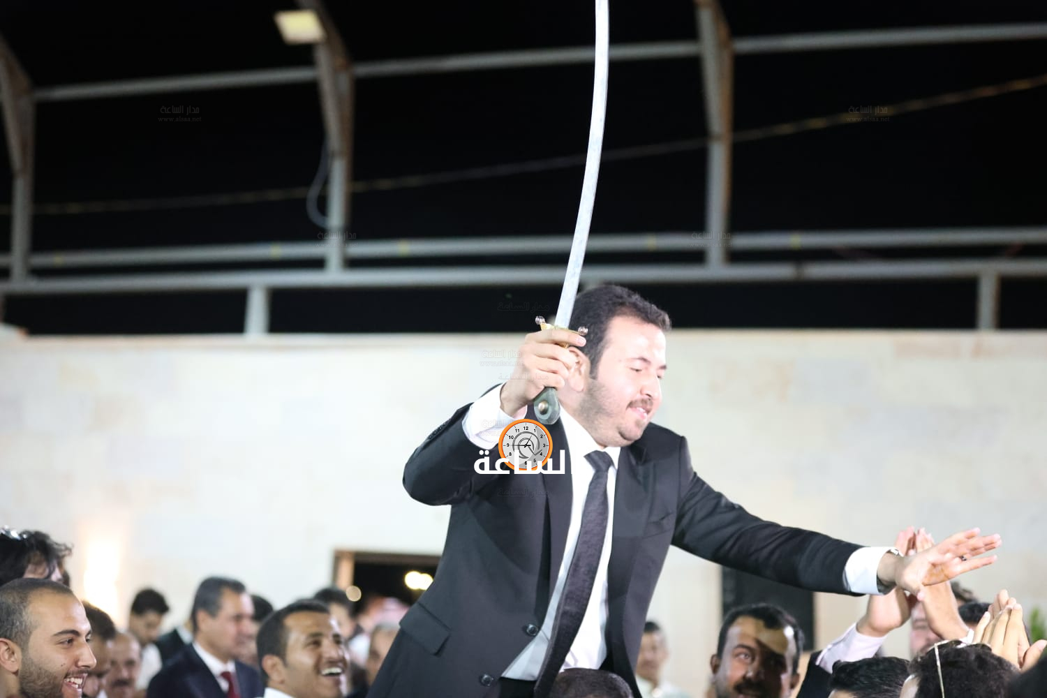 Madar Al-Saa Images 0.0364739448947341