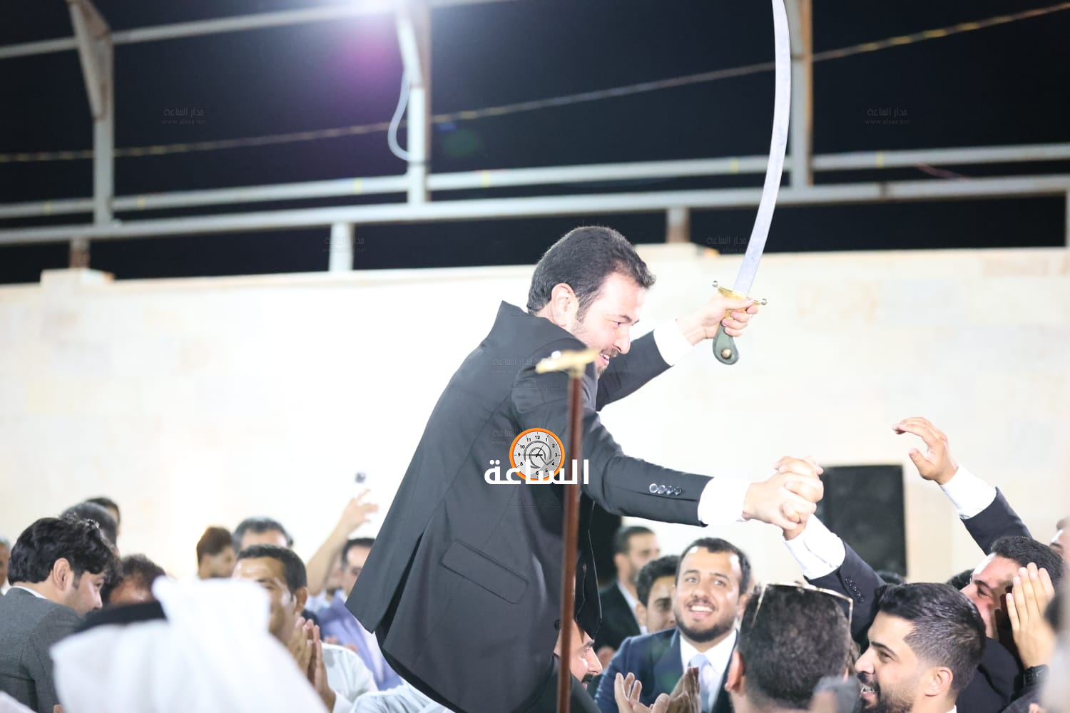 Madar Al-Saa Images 0.14379668496410247
