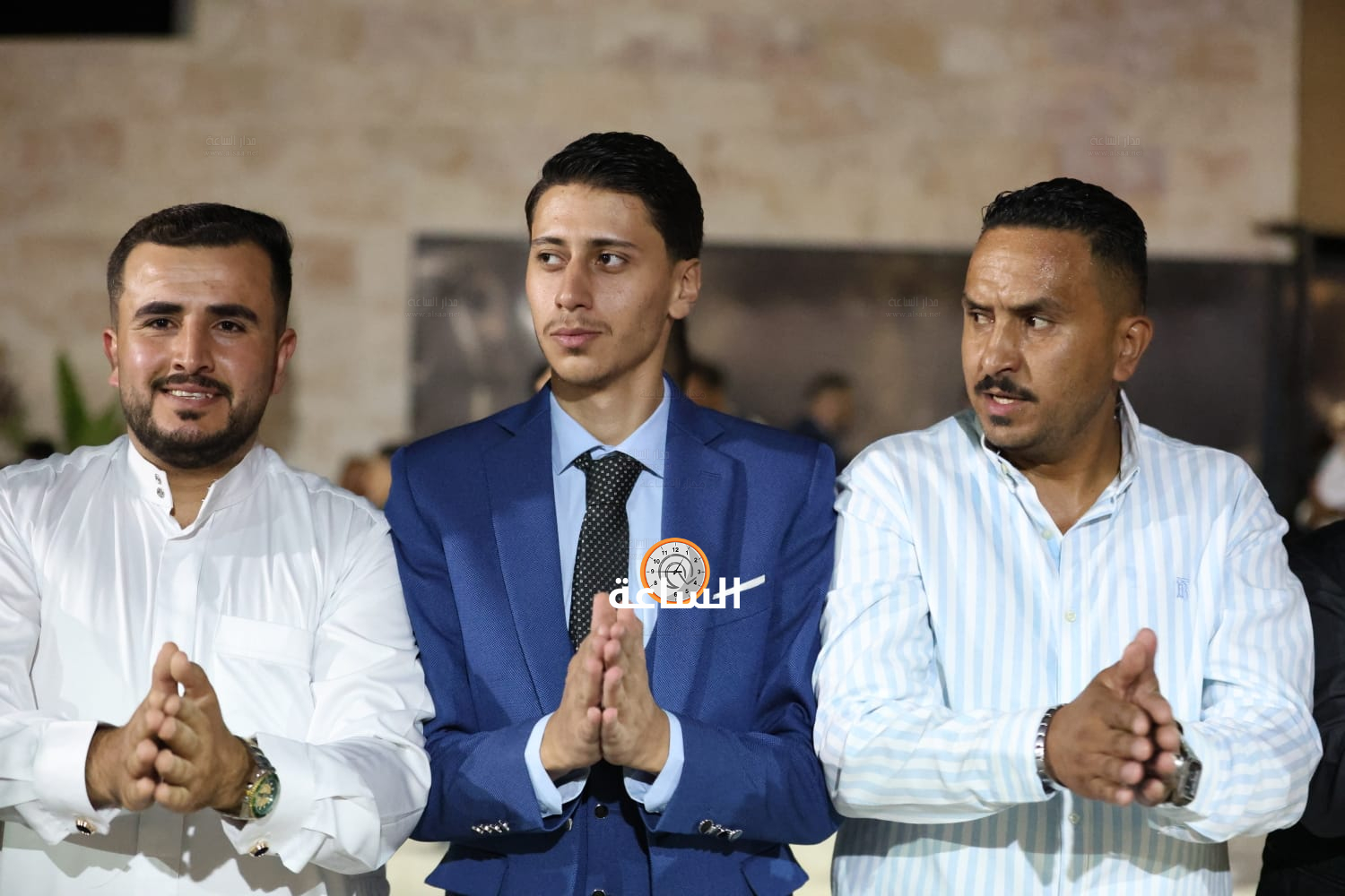Madar Al-Saa Images 0.3396686537335316