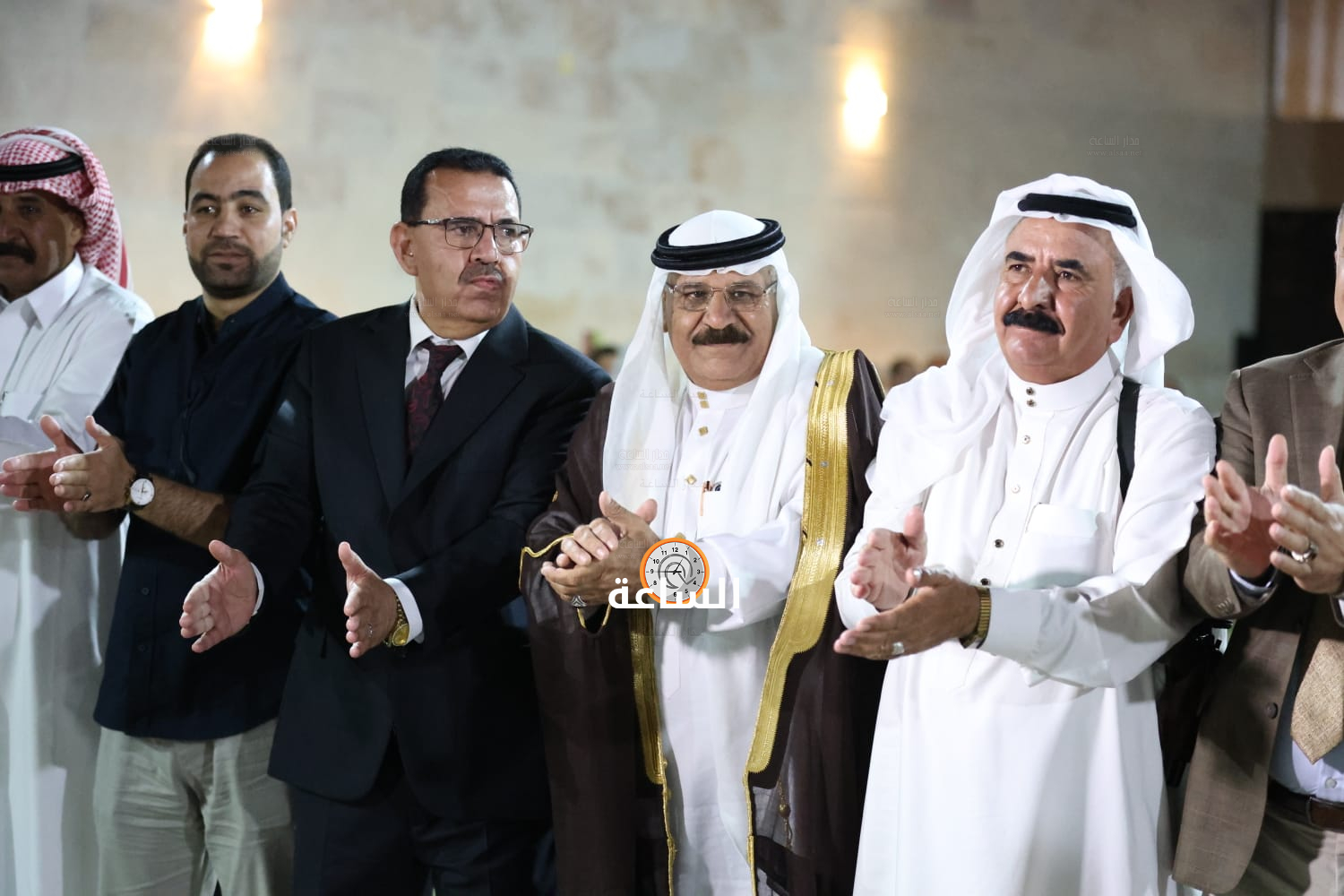 Madar Al-Saa Images 0.27181900146662474