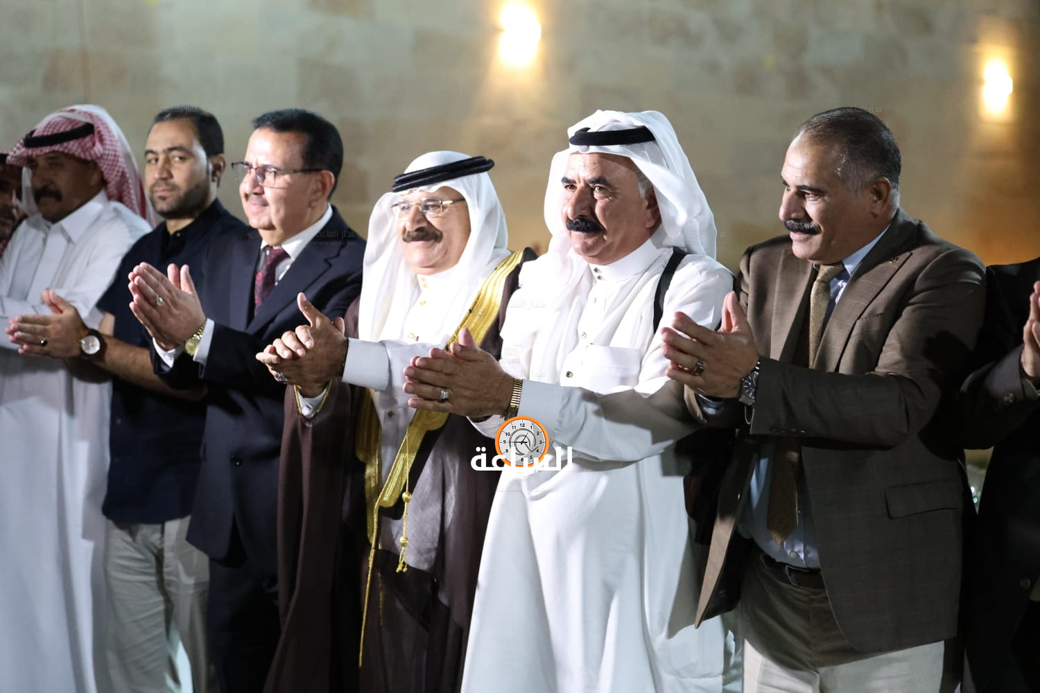 Madar Al-Saa Images 0.42679525525690665