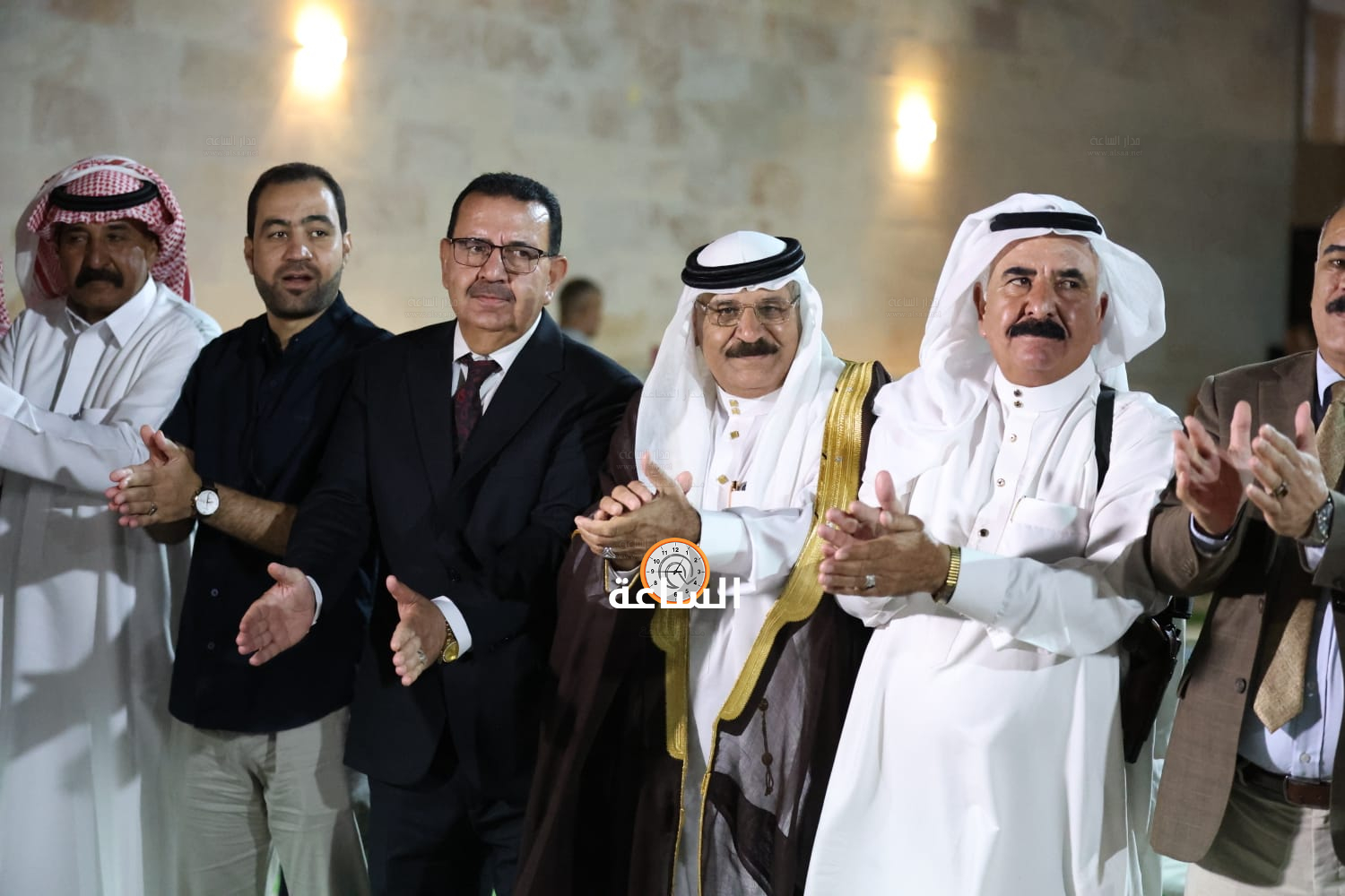 Madar Al-Saa Images 0.25077206318881684