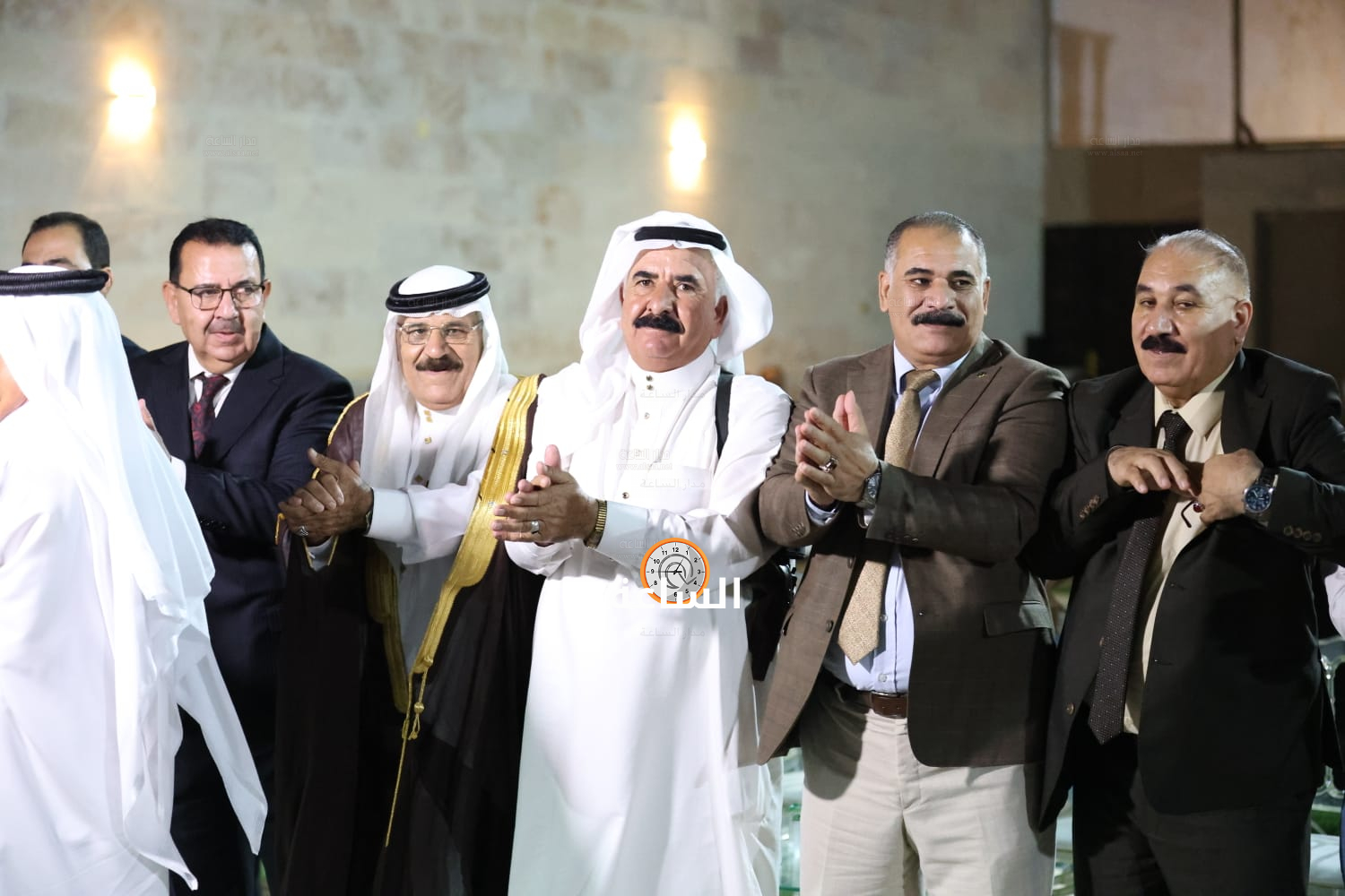 Madar Al-Saa Images 0.23103204682515888