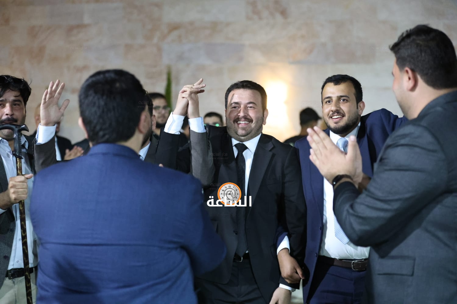 Madar Al-Saa Images 0.4536328070453681