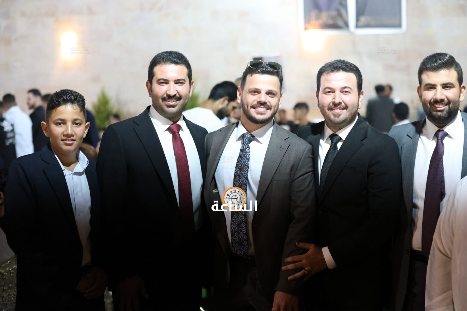 Madar Al-Saa Images 0.6983662038808441