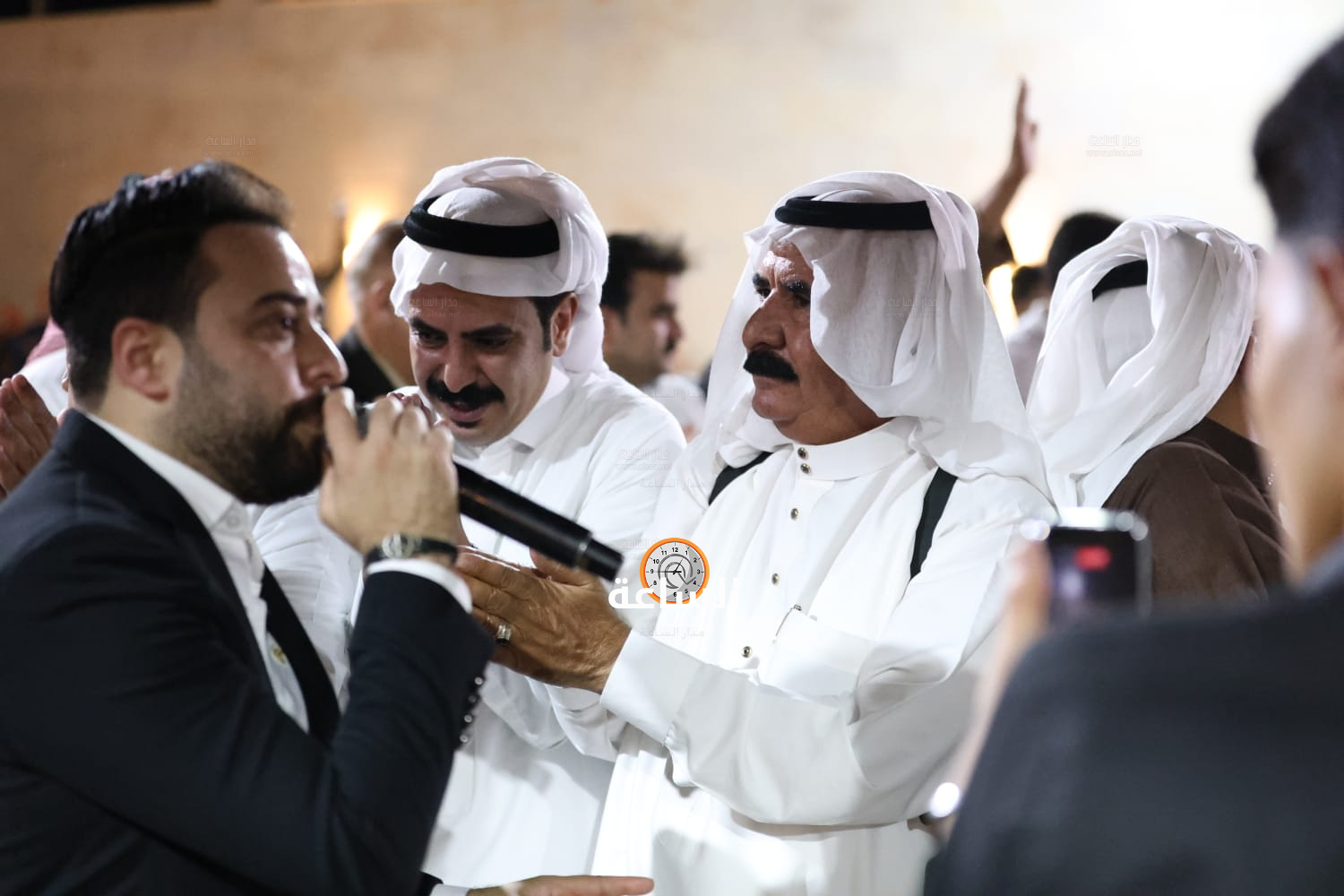 Madar Al-Saa Images 0.9258051108402772