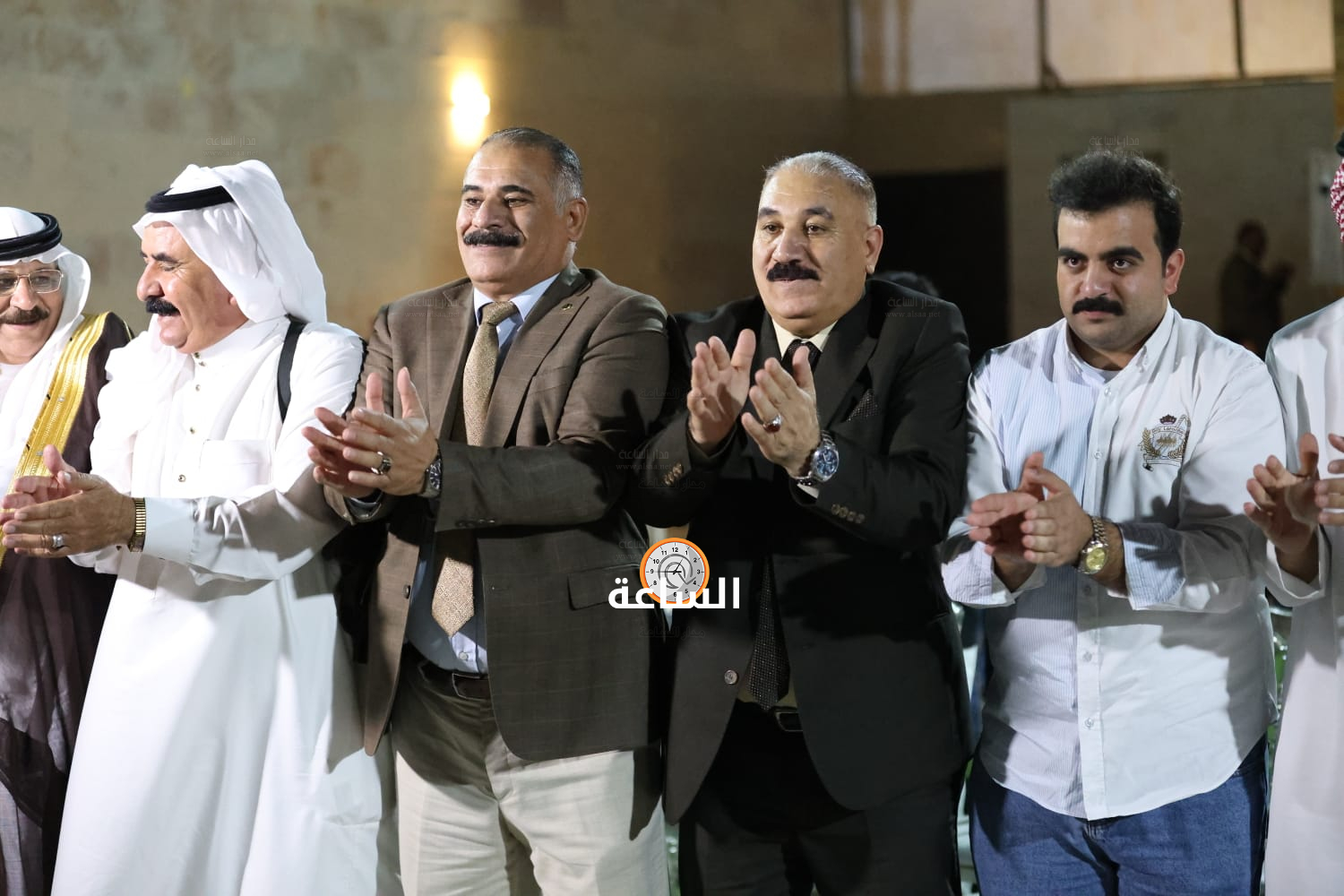 Madar Al-Saa Images 0.6557584353027798