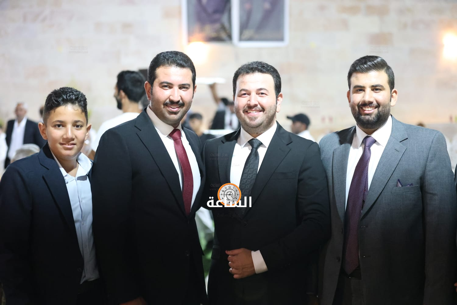 Madar Al-Saa Images 0.8757667607552171