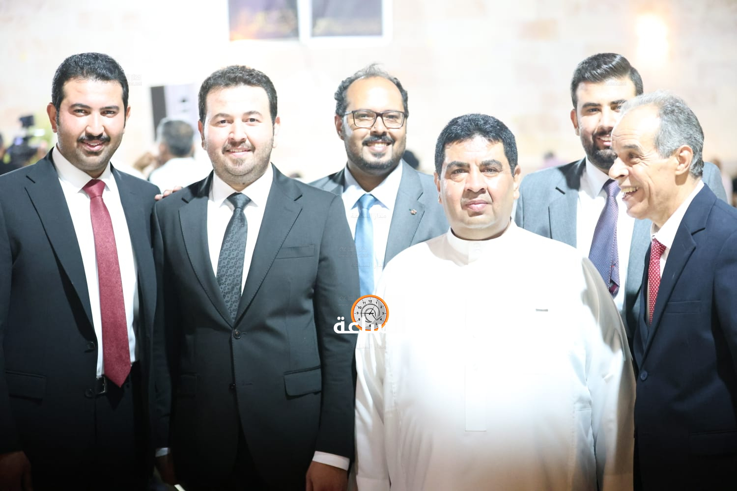 Madar Al-Saa Images 0.31015249721719806