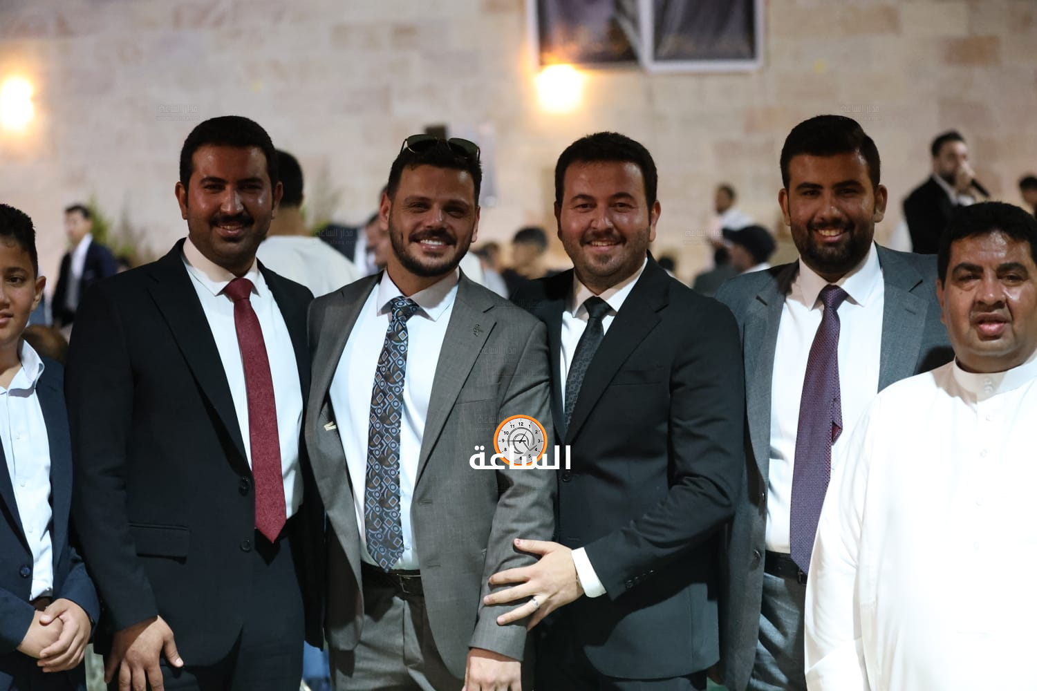 Madar Al-Saa Images 0.0867205340493109