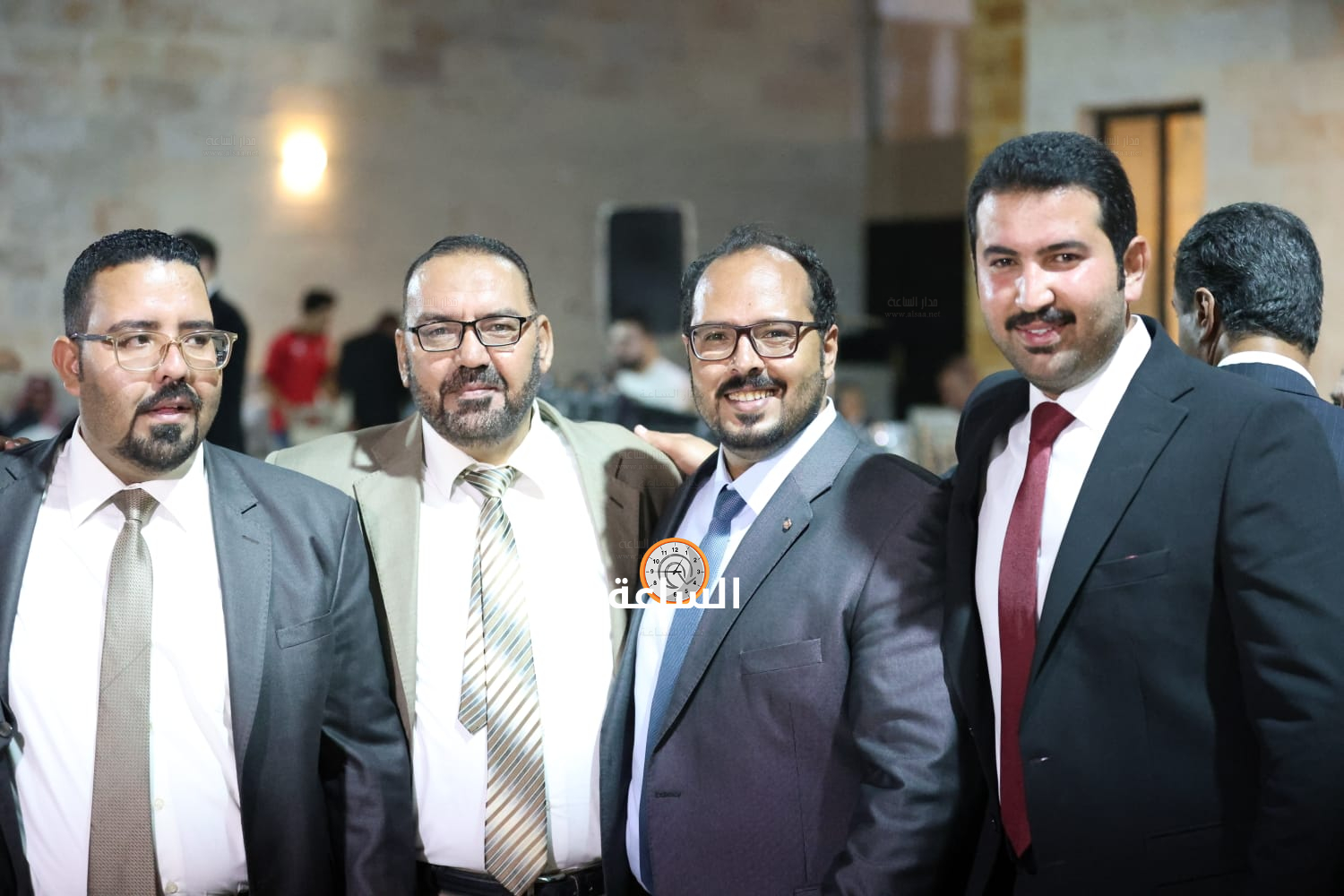 Madar Al-Saa Images 0.726775239105834