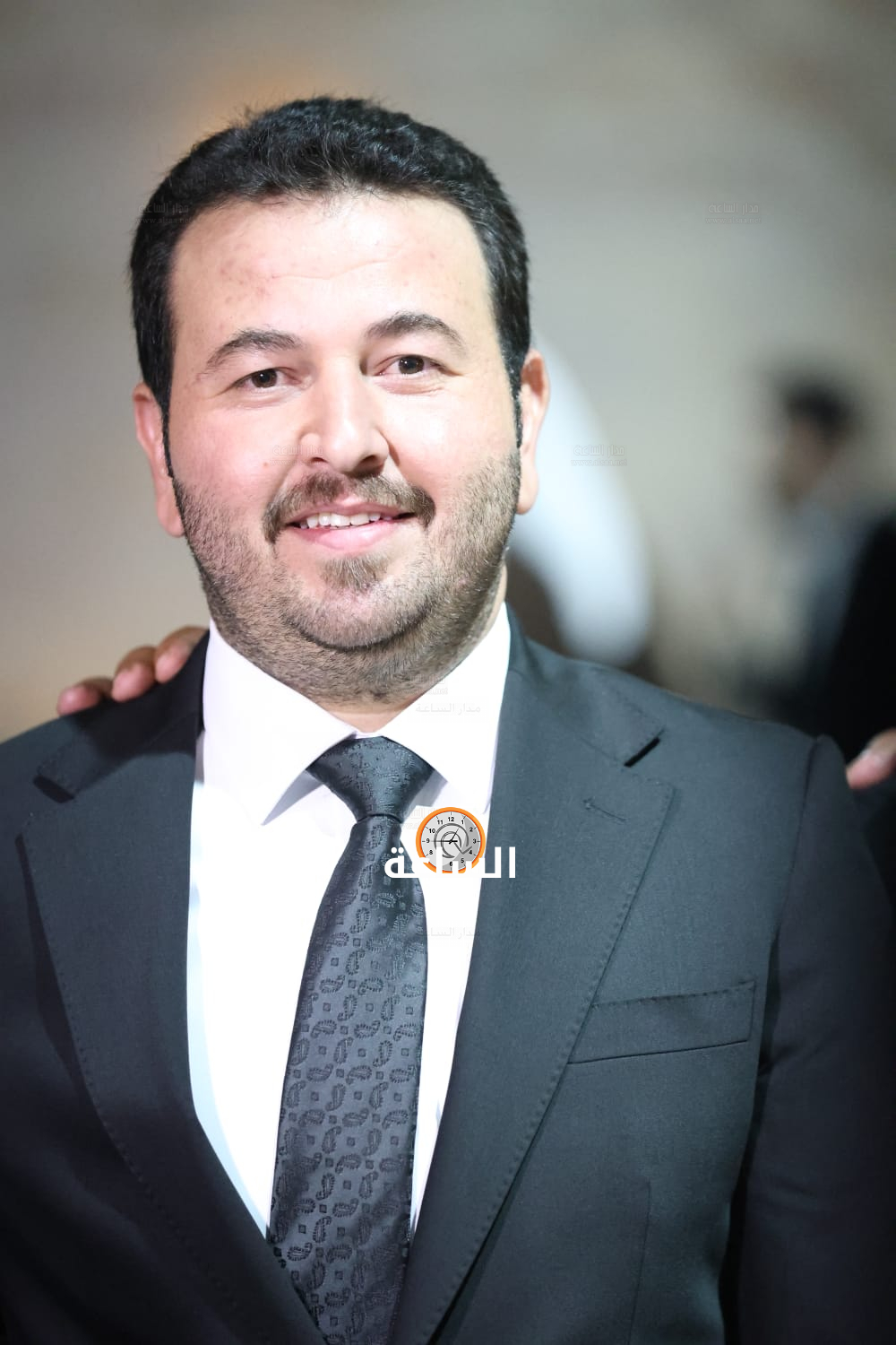 Madar Al-Saa Images 0.4213553270234084
