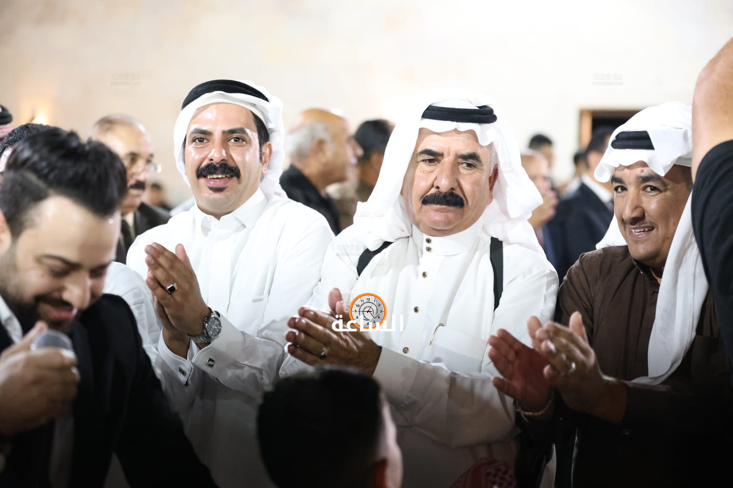 Madar Al-Saa Images 0.6057522125121506