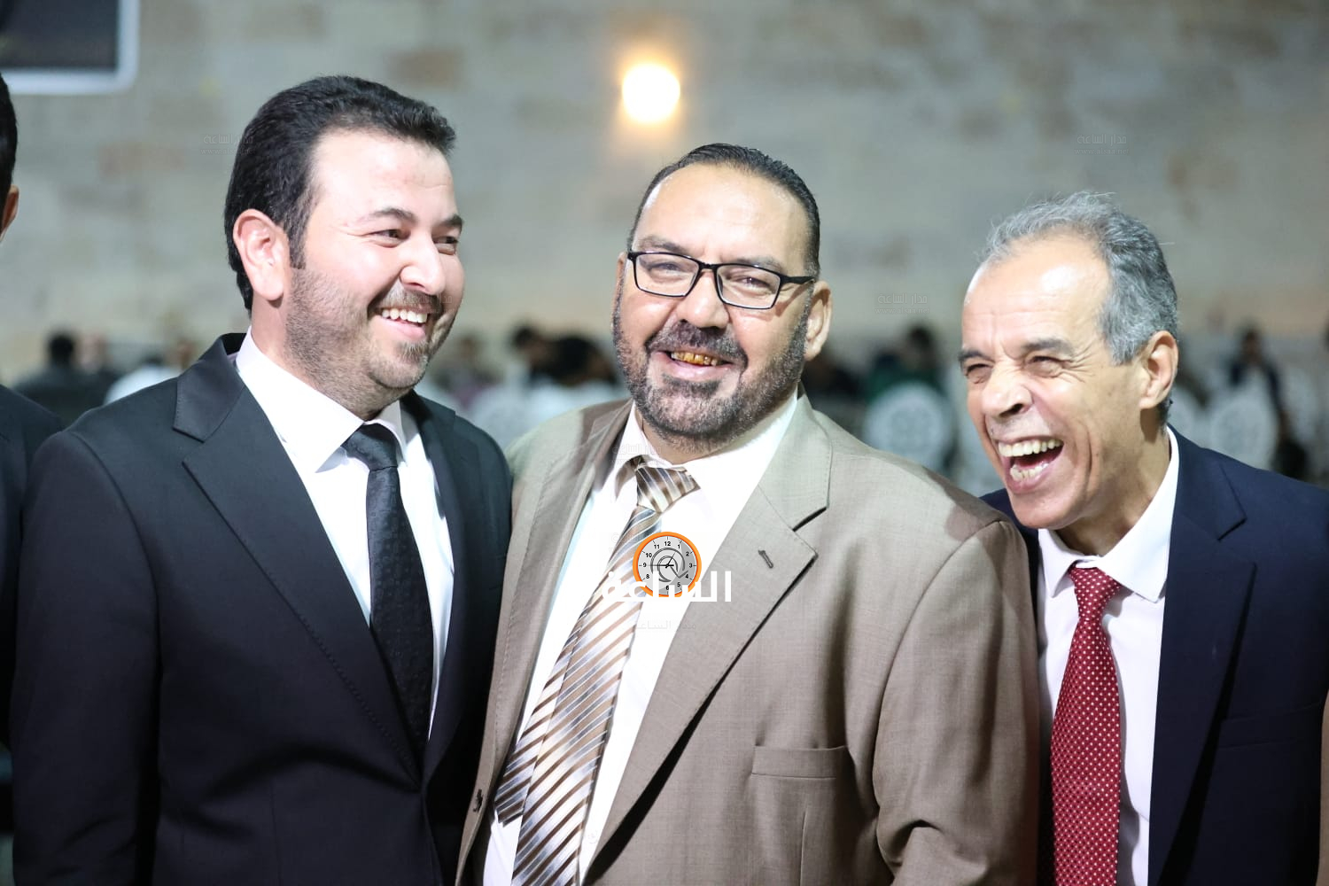 Madar Al-Saa Images 0.0842897231544586