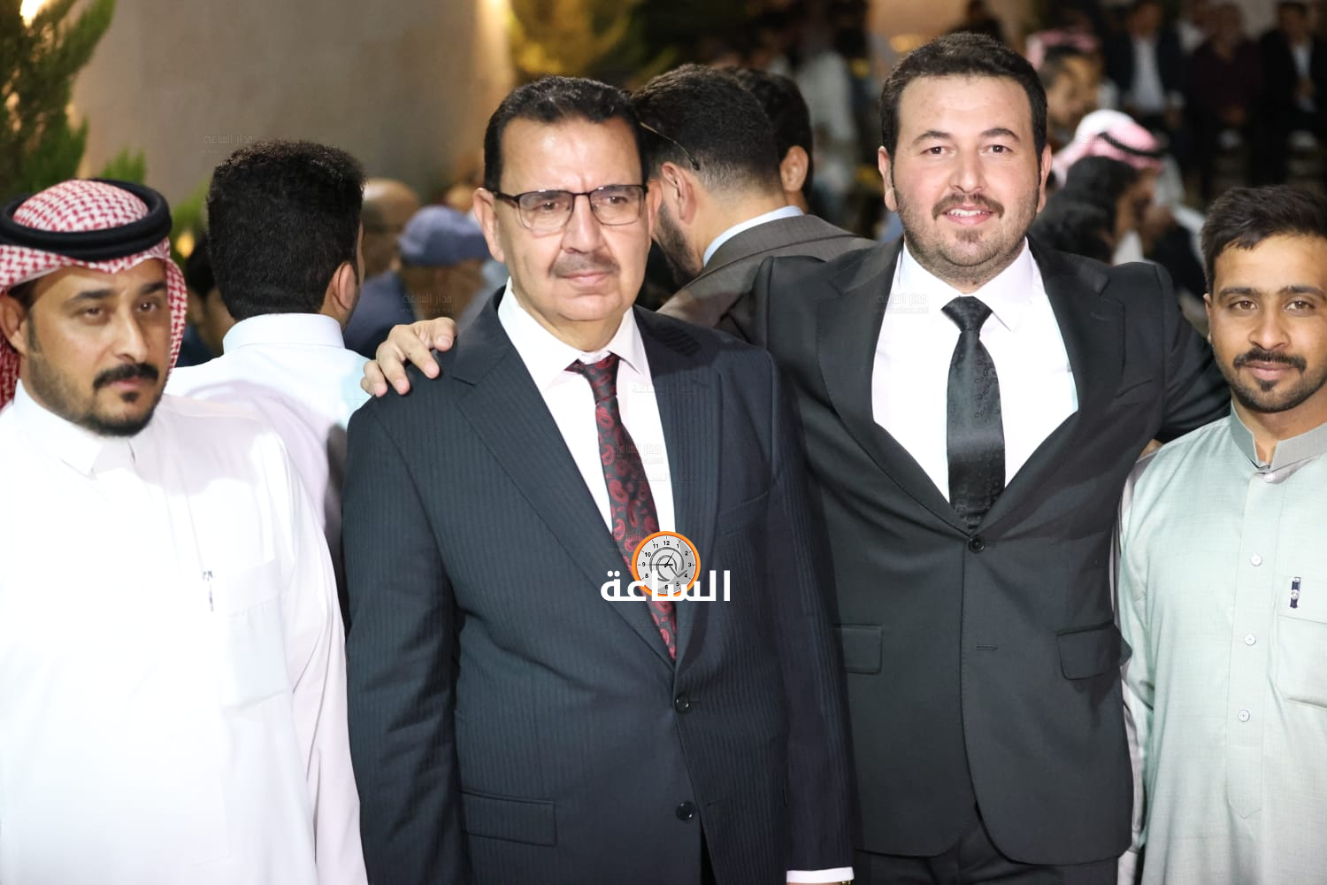 Madar Al-Saa Images 0.5896991923661885