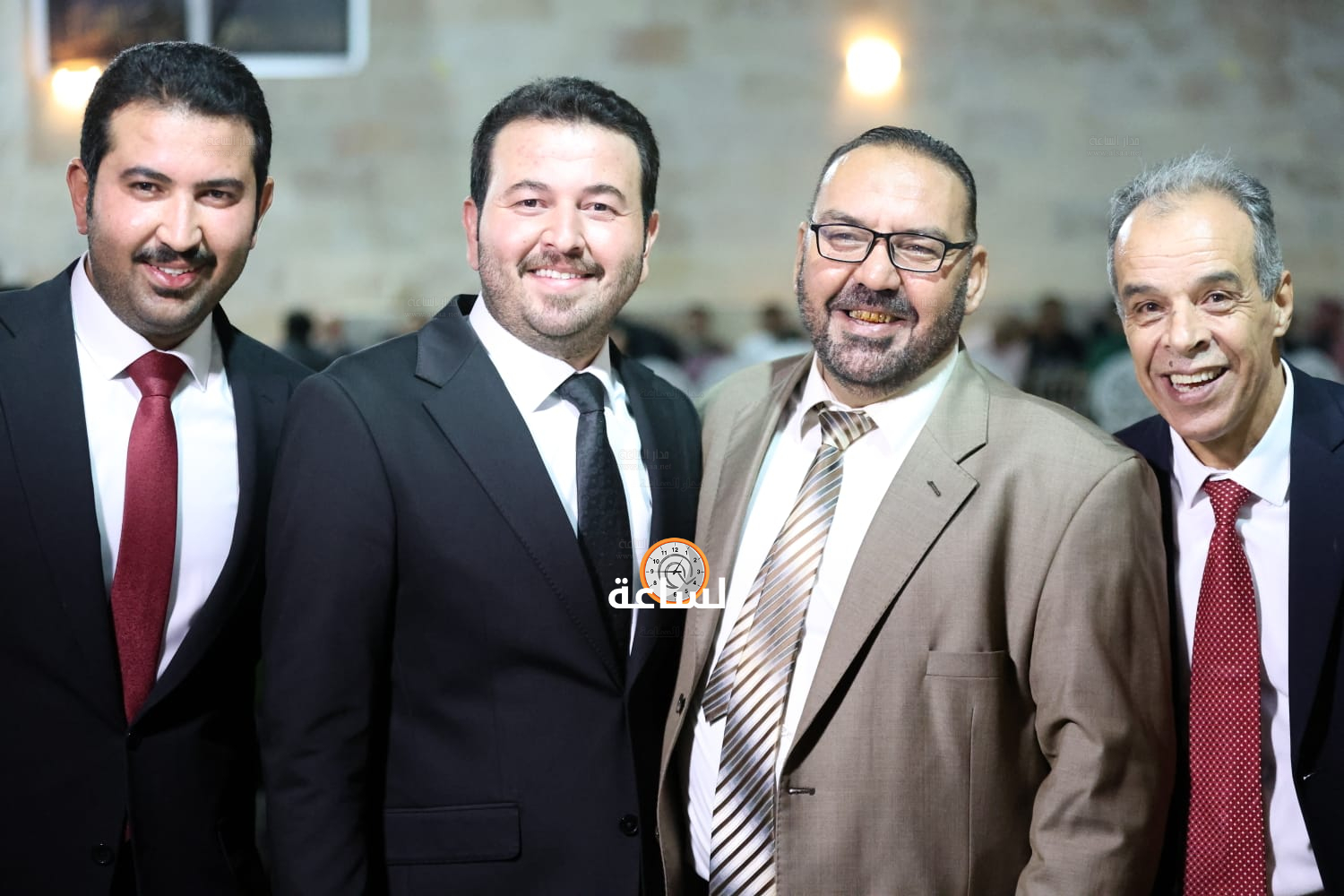 Madar Al-Saa Images 0.3227690413925026