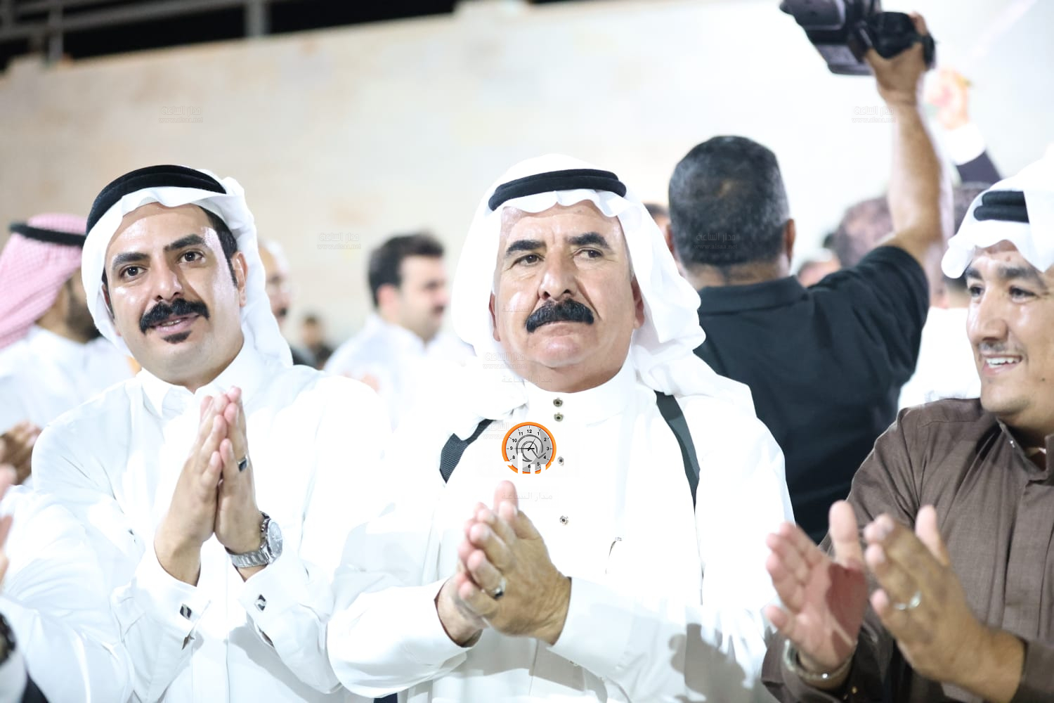Madar Al-Saa Images 0.8411376462497893