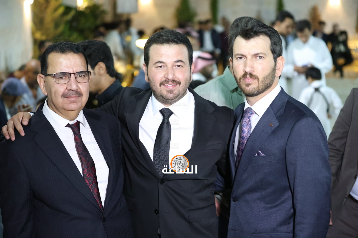 Madar Al-Saa Images 0.28149669834698754