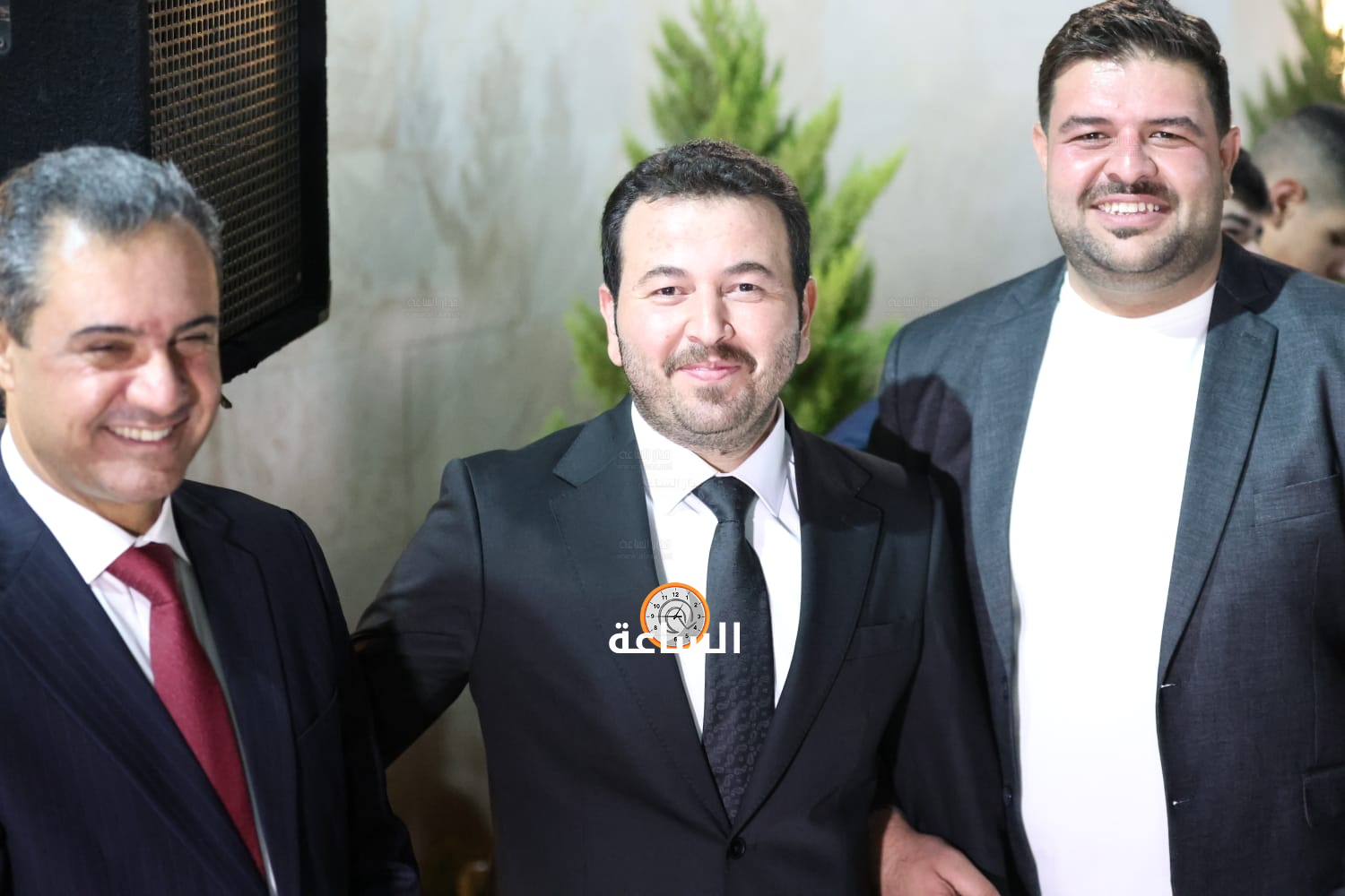 Madar Al-Saa Images 0.796986325967051
