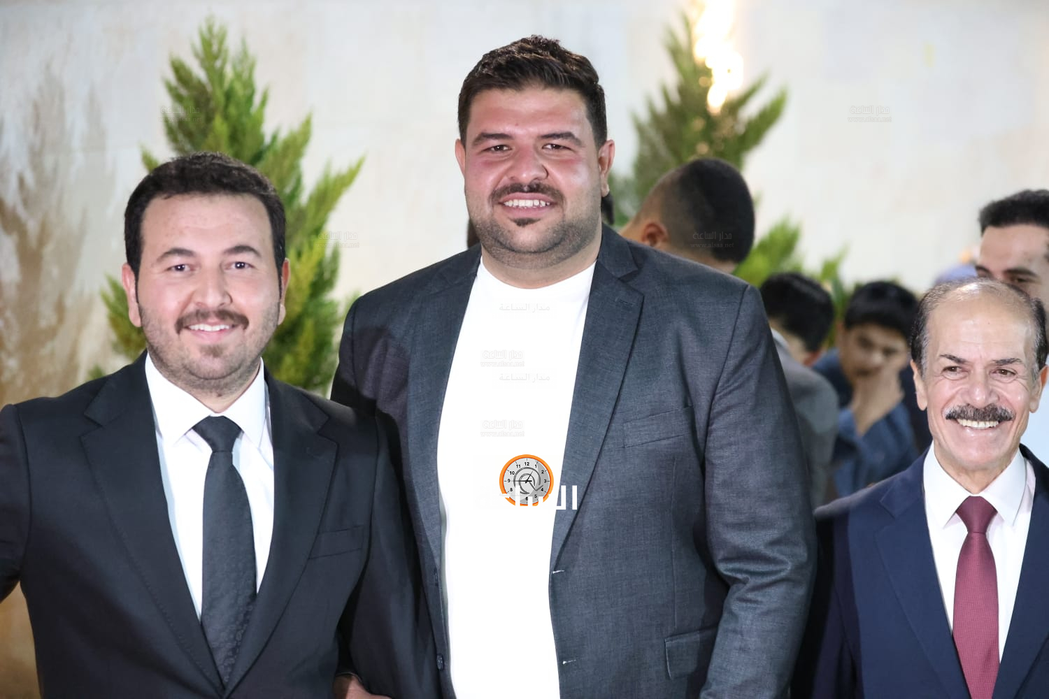 Madar Al-Saa Images 0.3725425882989425