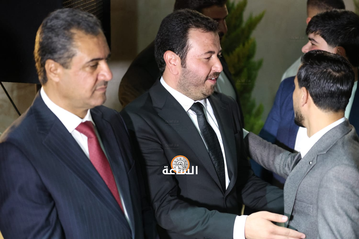 Madar Al-Saa Images 0.9605325124344619