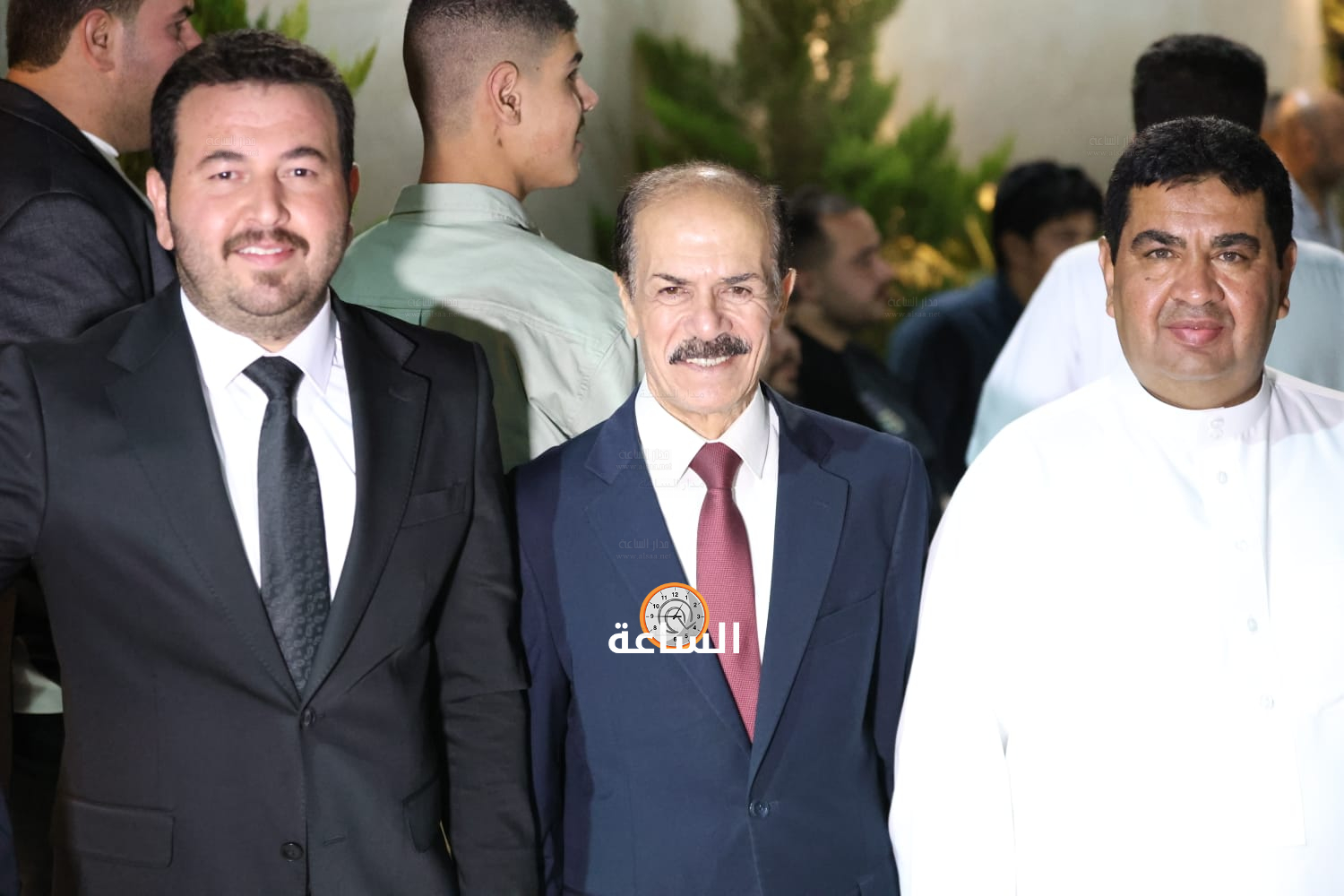 Madar Al-Saa Images 0.8898224362350329
