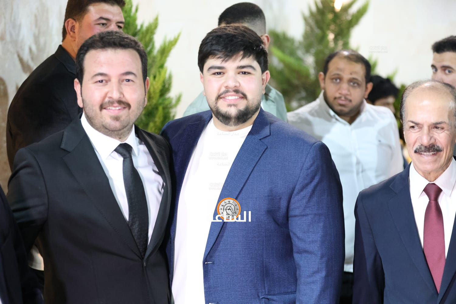 Madar Al-Saa Images 0.7033055061019517