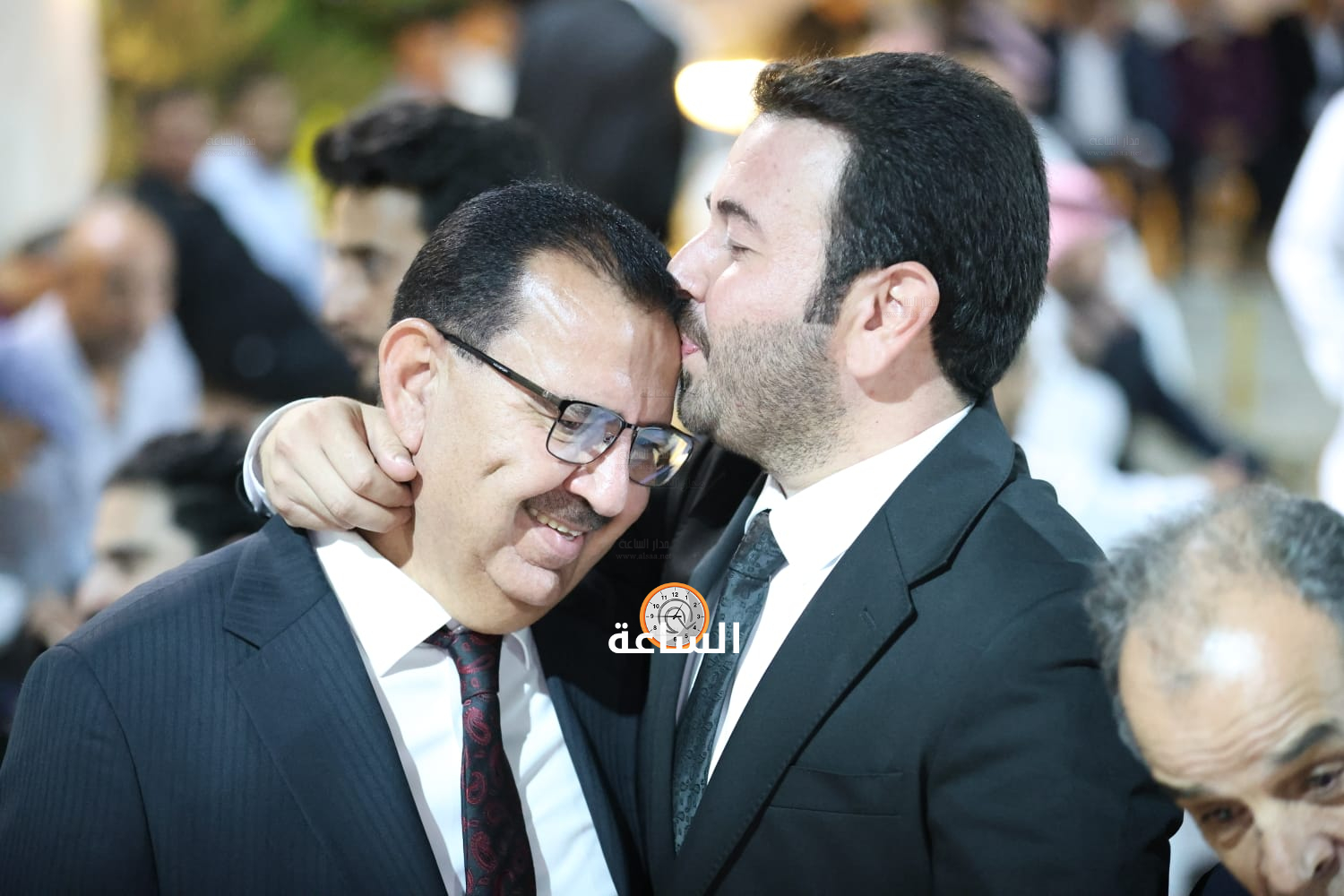 Madar Al-Saa Images 0.9504933056584126