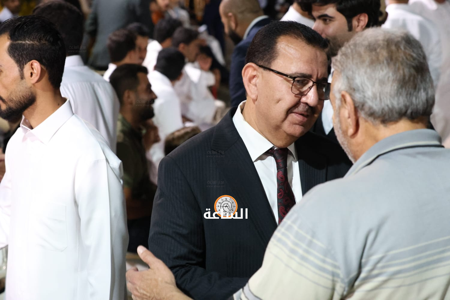 Madar Al-Saa Images 0.4960164271674804