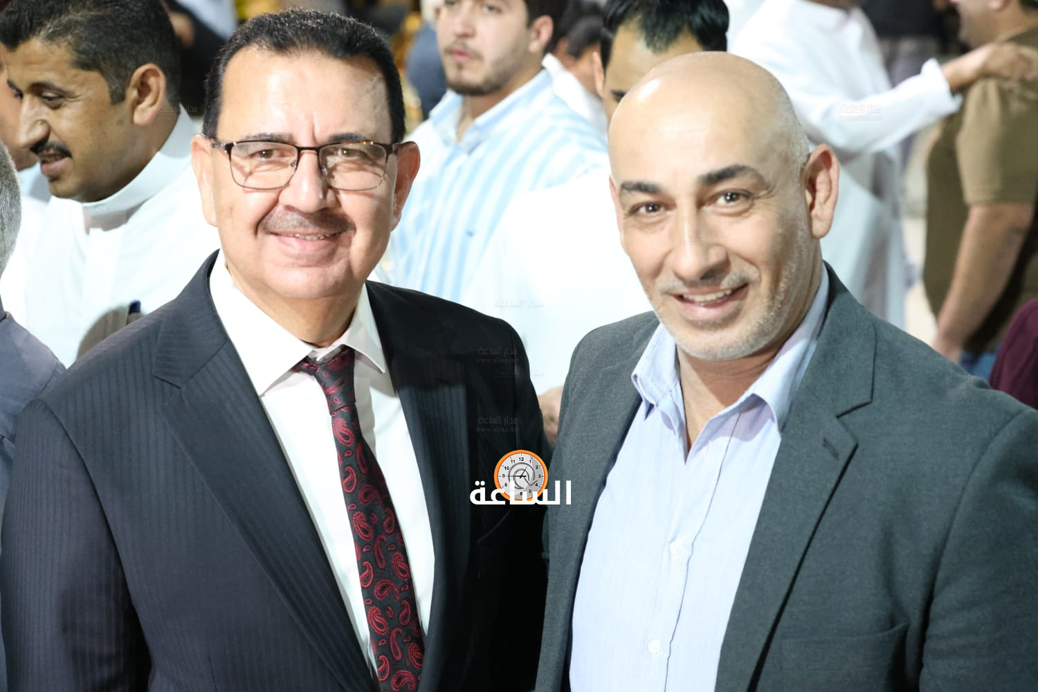 Madar Al-Saa Images 0.29173958914256803