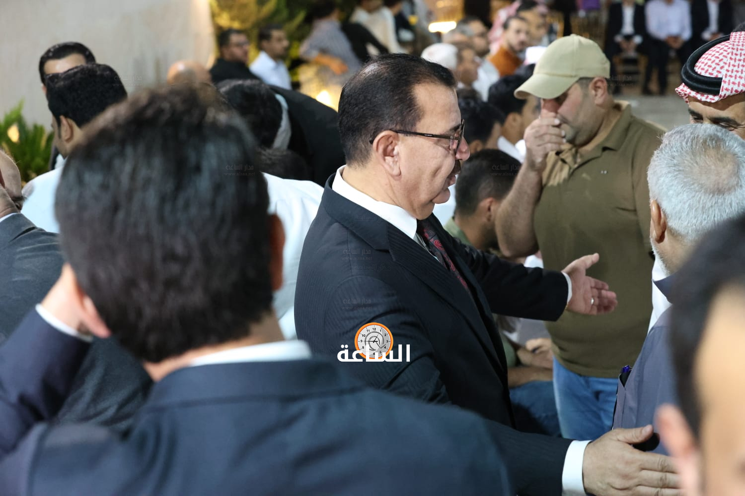 Madar Al-Saa Images 0.6722327041775188