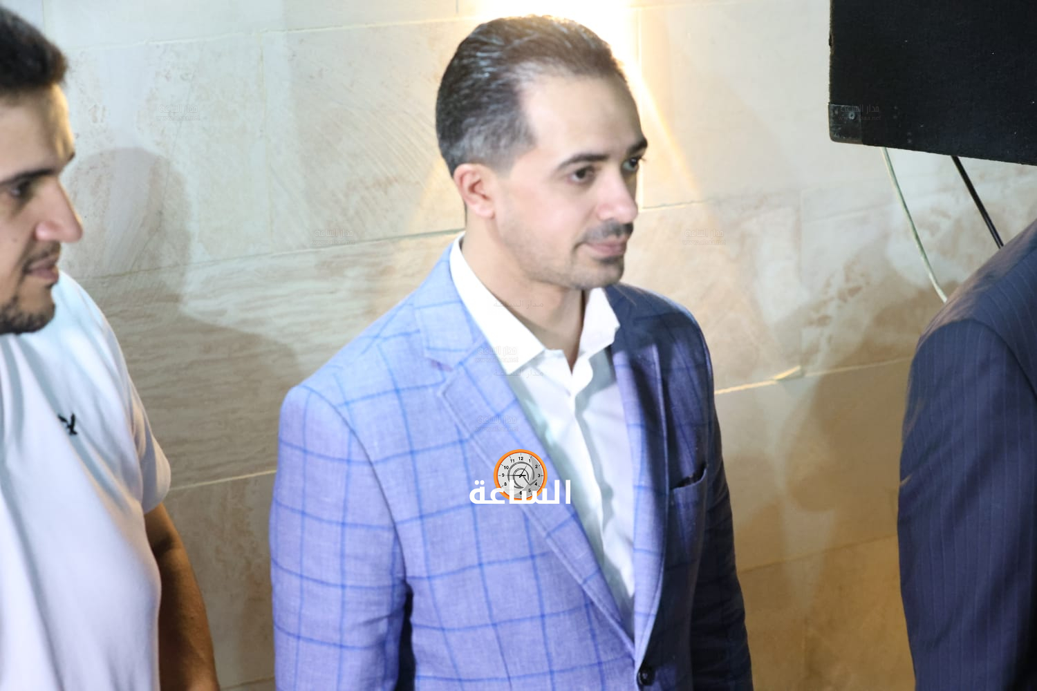 Madar Al-Saa Images 0.17331429710693147