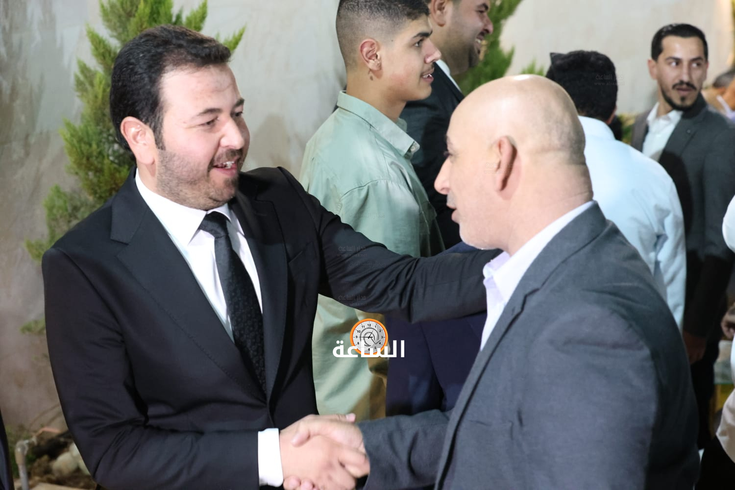 Madar Al-Saa Images 0.20273781469145236