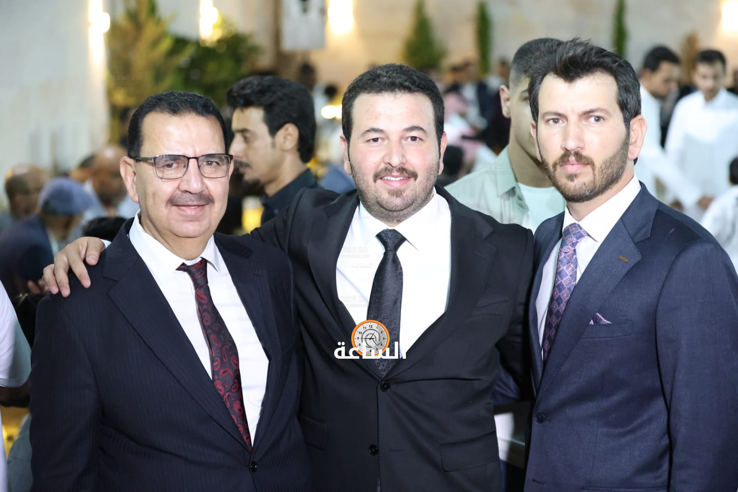 Madar Al-Saa Images 0.18722165578811945