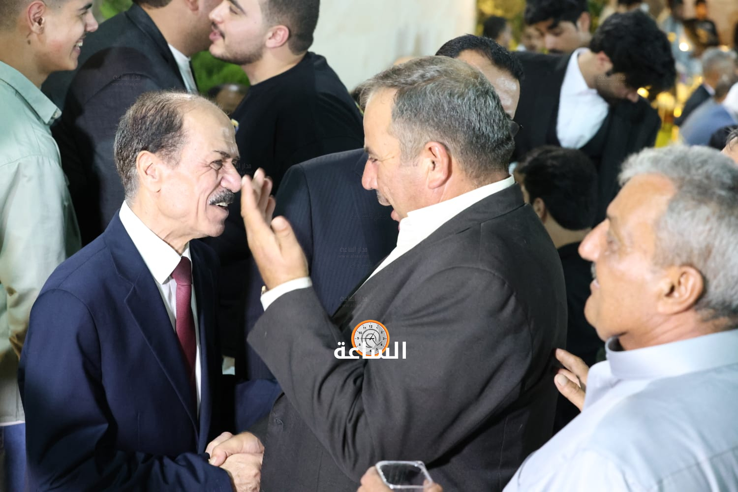Madar Al-Saa Images 0.541824821655875