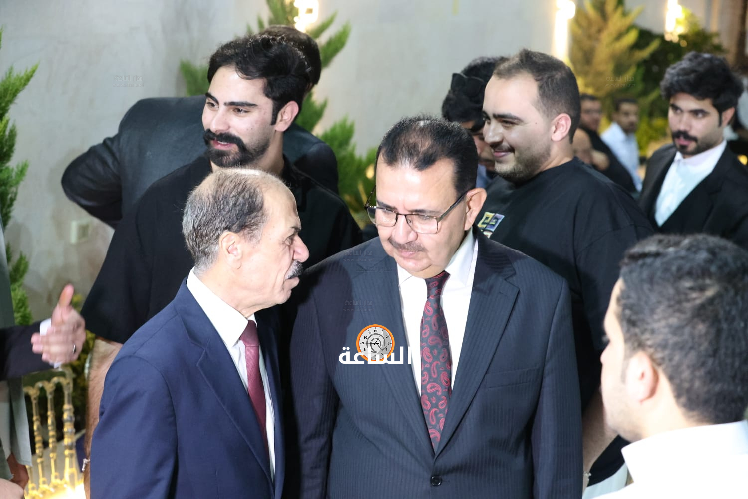 Madar Al-Saa Images 0.6265297471134686