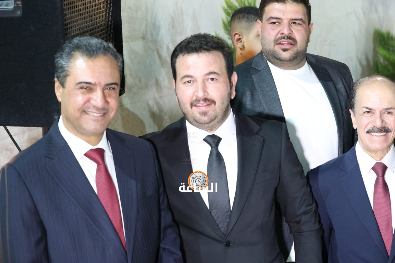 Madar Al-Saa Images 0.04749447909781679