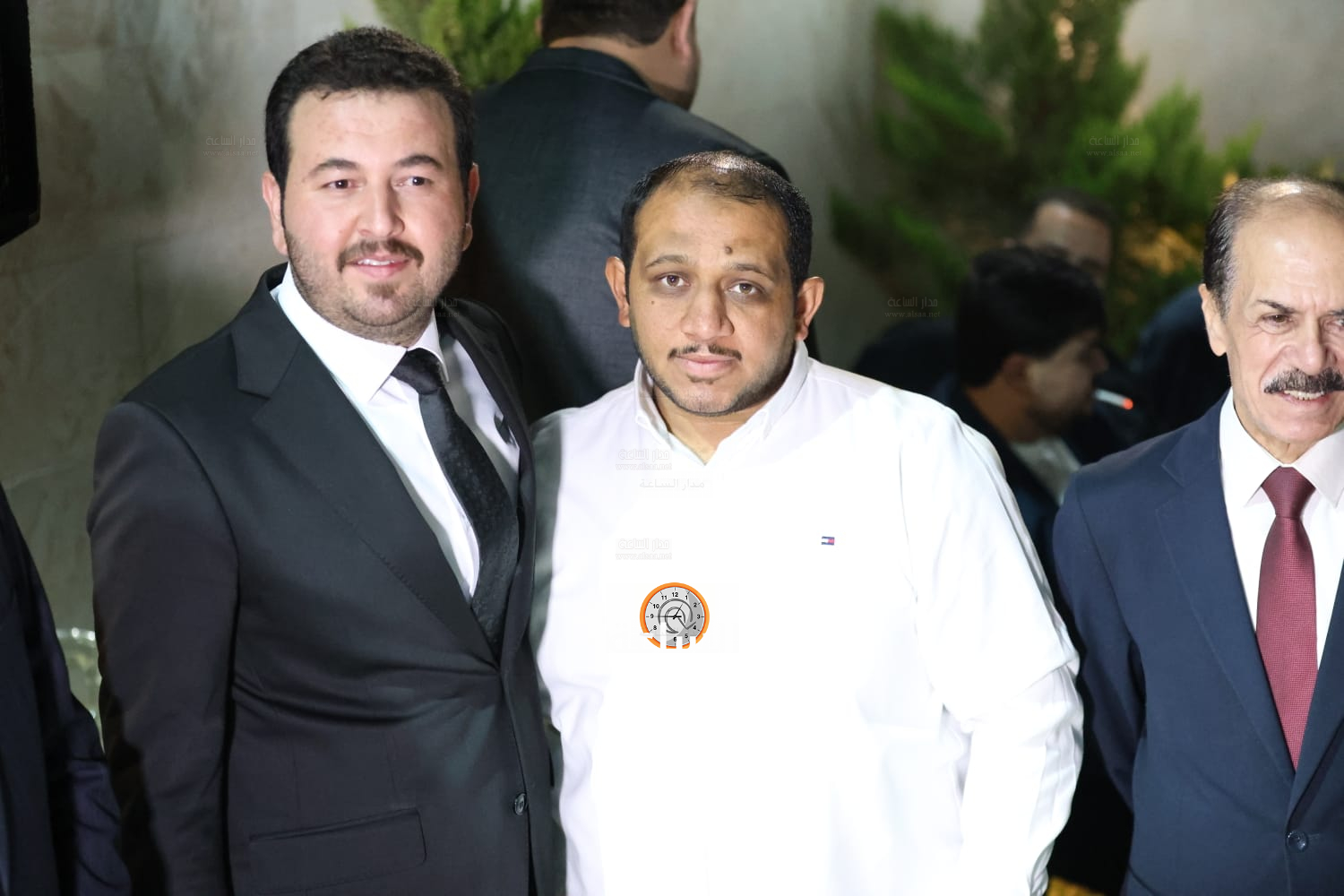Madar Al-Saa Images 0.9884547650855044