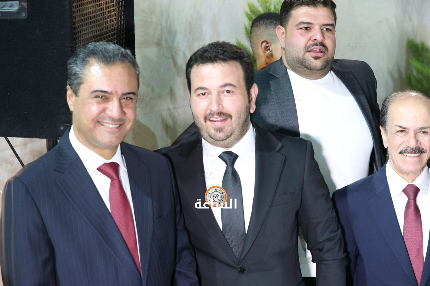 Madar Al-Saa Images 0.37759146399456334